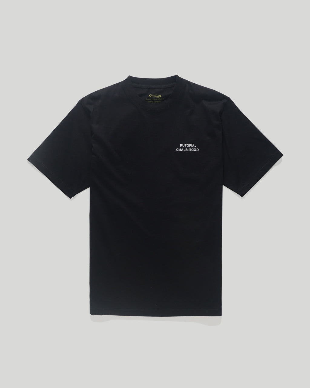 Negative Perspective Tee
