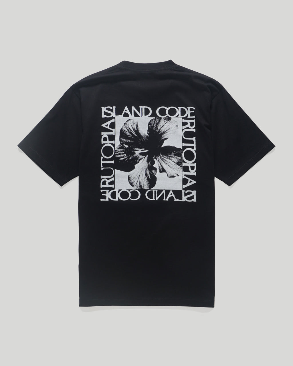 Negative Perspective Tee