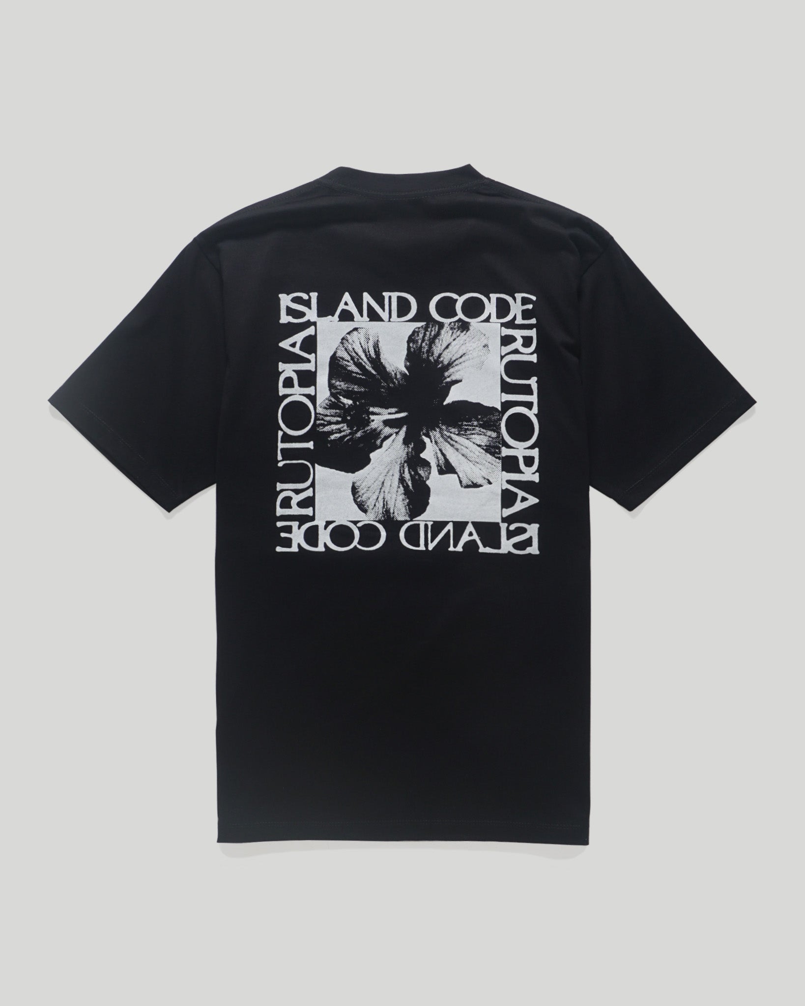 Negative Perspective Tee