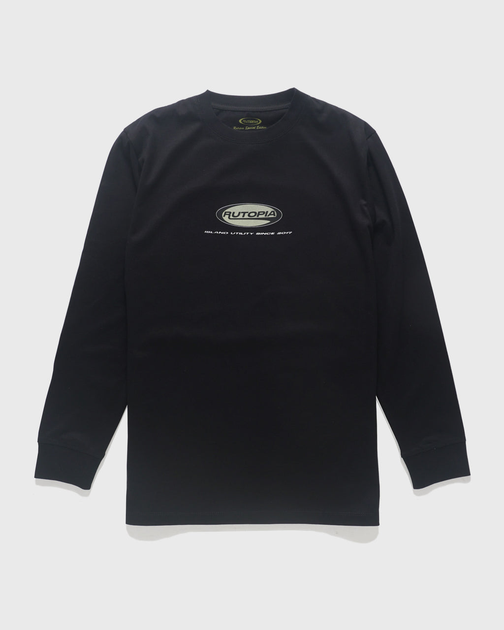 The Speedway Longsleeve