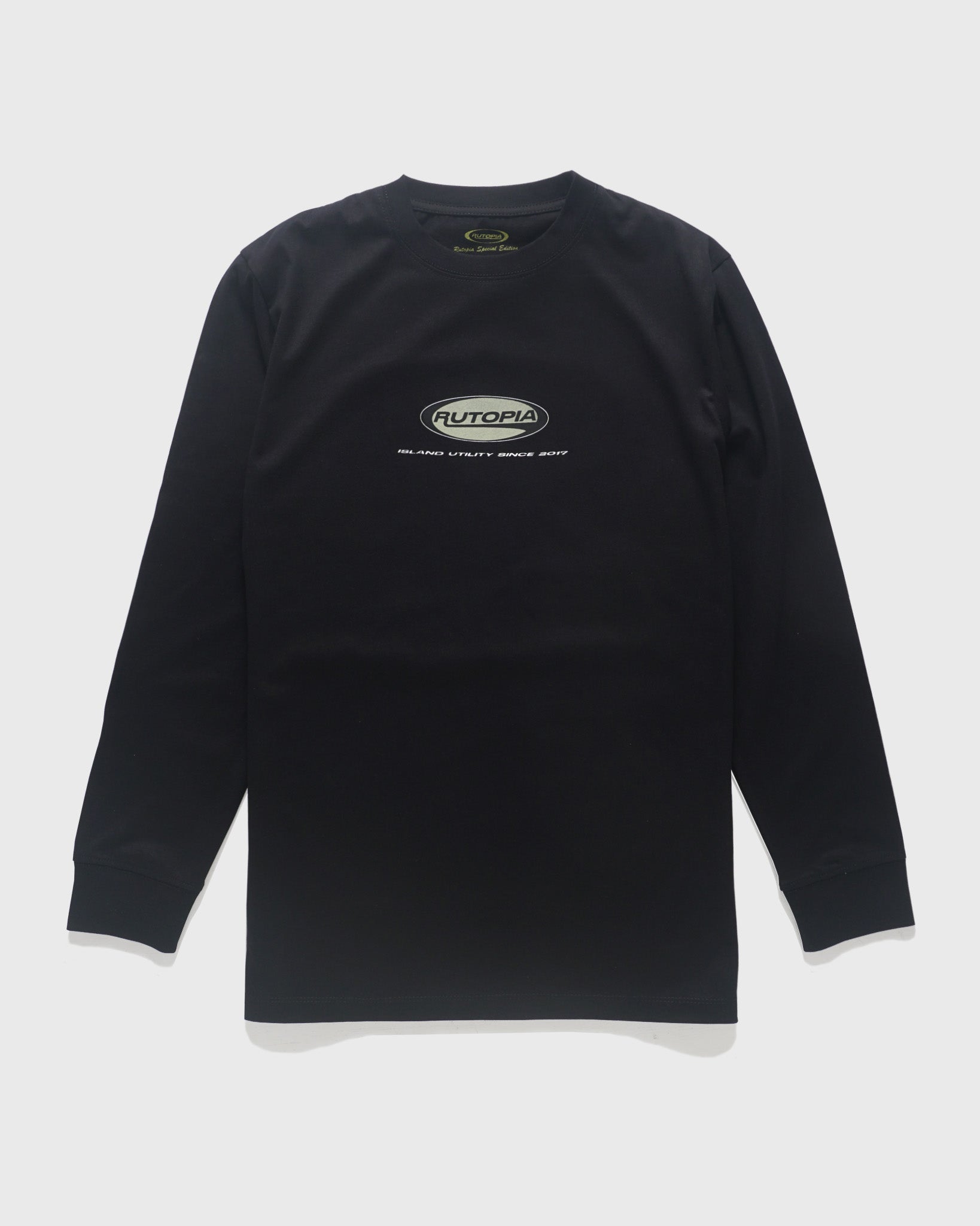 The Speedway Longsleeve