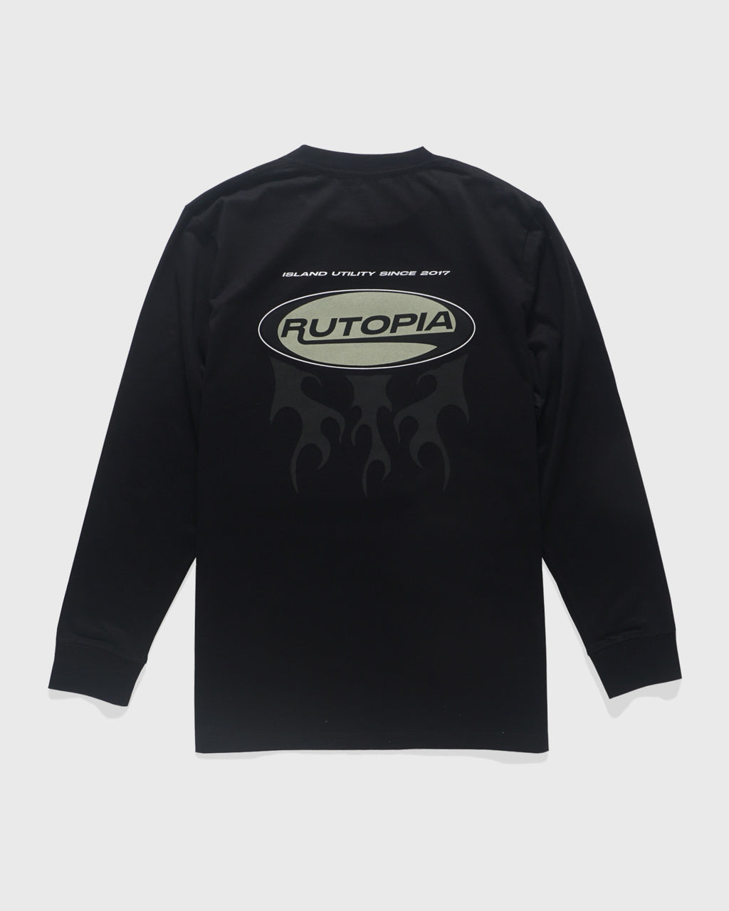 The Speedway Longsleeve
