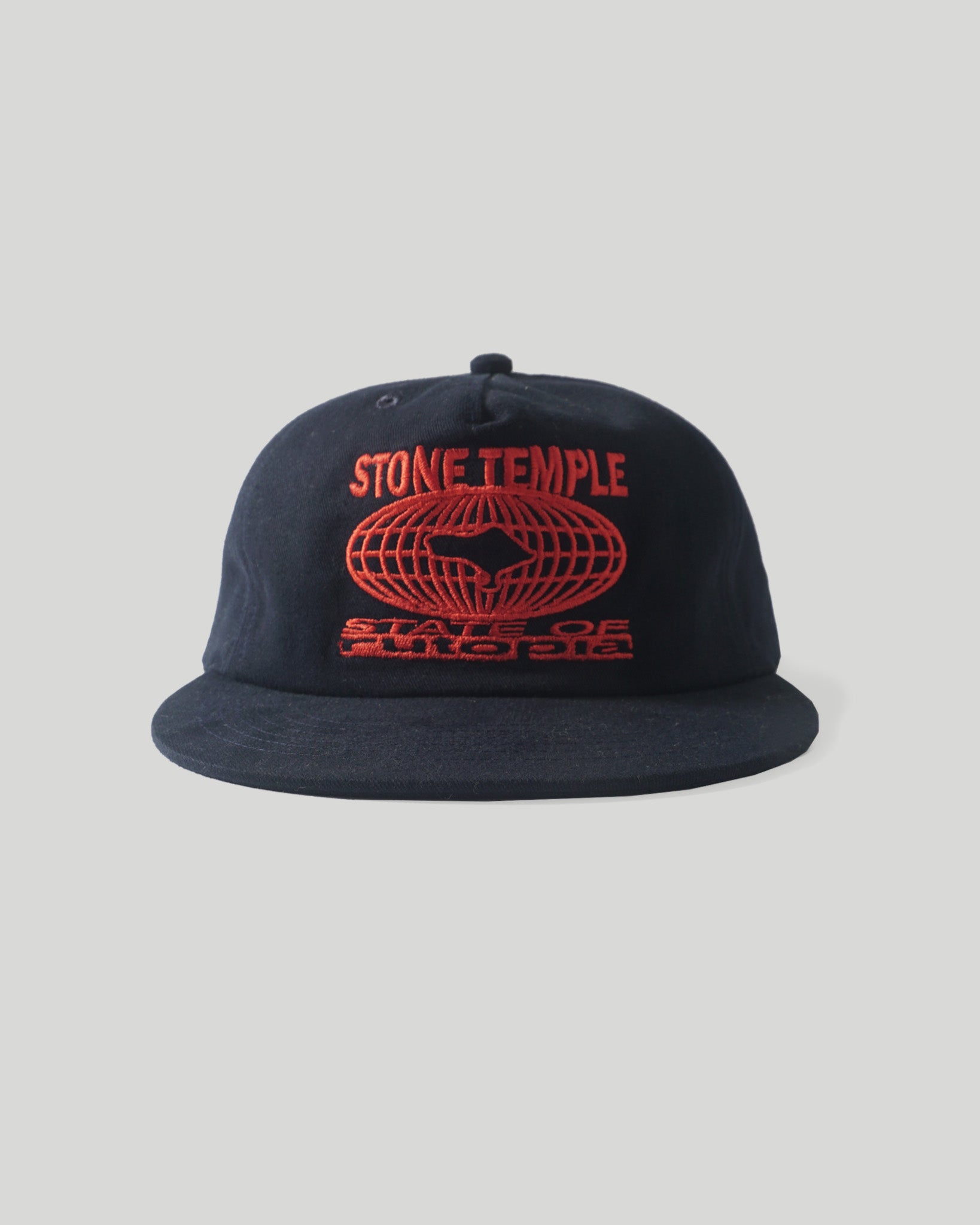 Spread The Three Line Hat