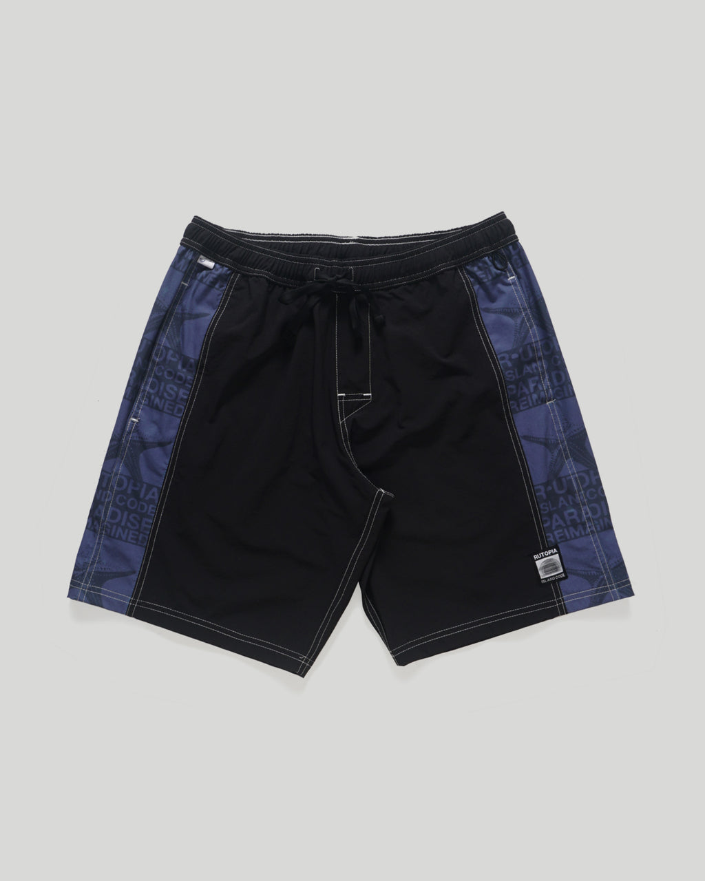 Mereset Imajinasi Boardshort