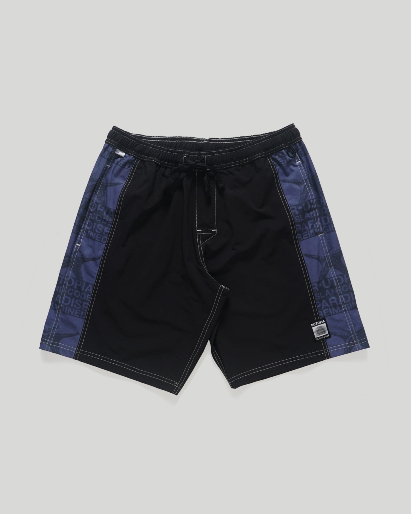 Mereset Imajinasi Boardshort