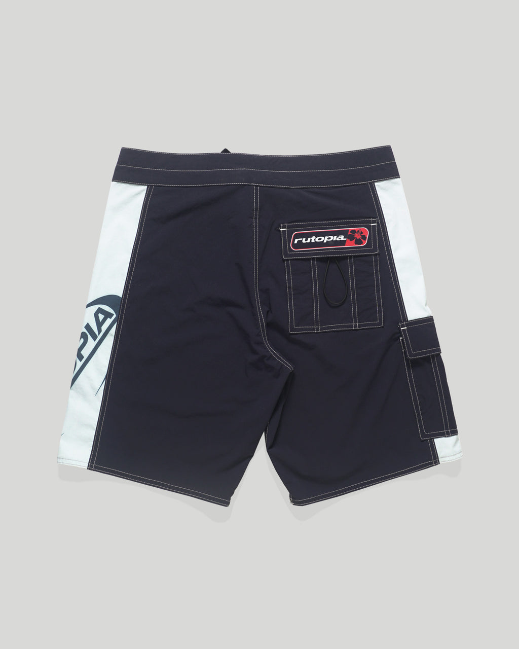 Cyclone Stoke Boardshort