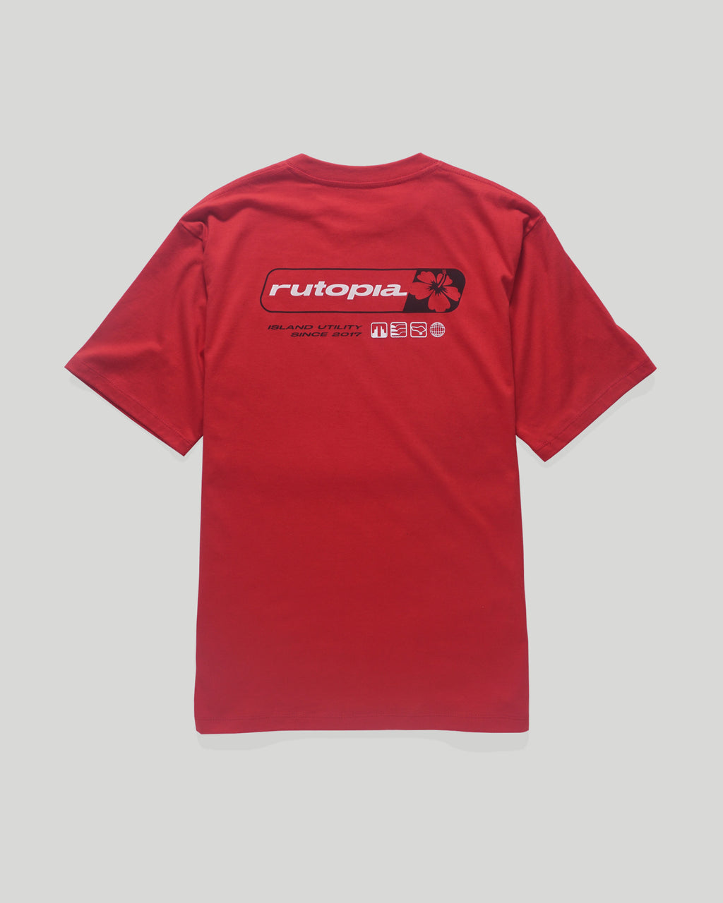 Core Destination Tee