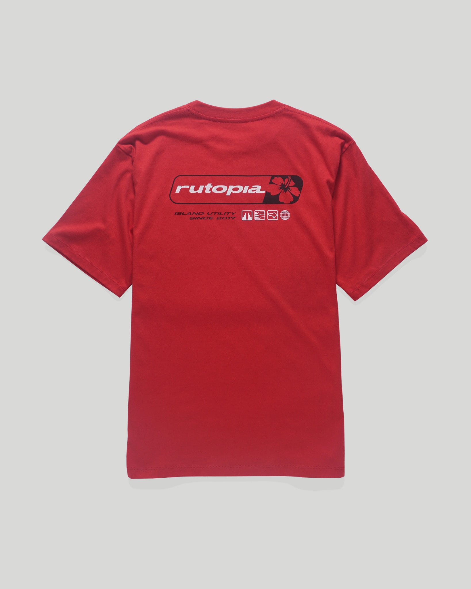 Core Destination Tee