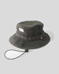 Deep Forest Hunter Hat