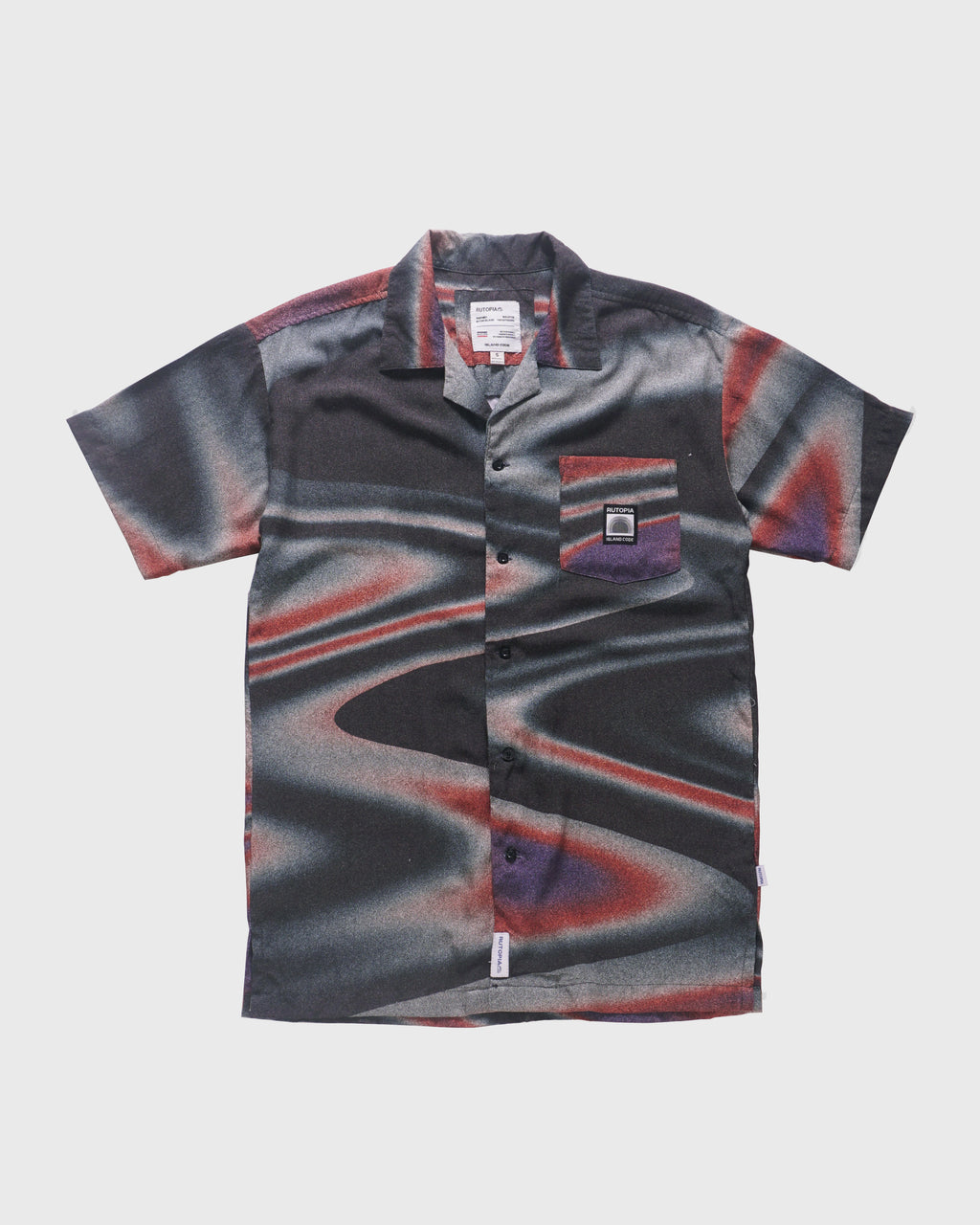 Nir Dimensi Shirt