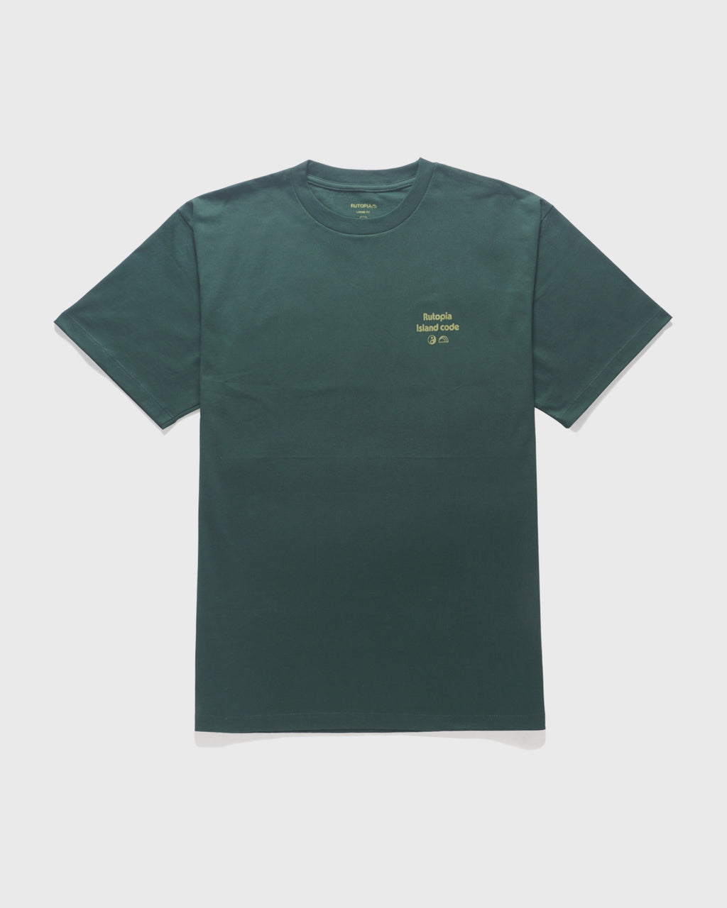Safe House Tee