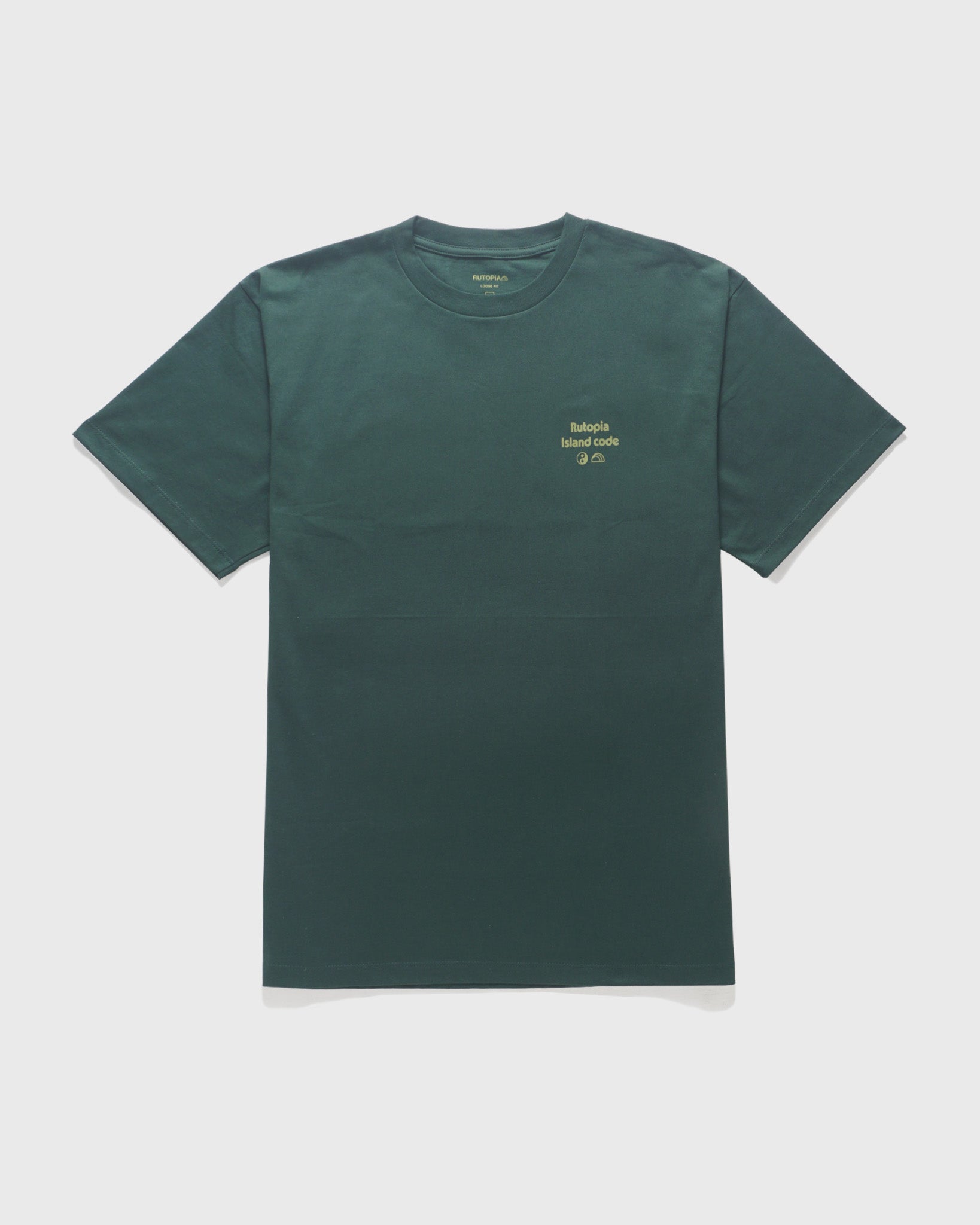 Safe House Tee