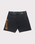 Cyclone Orange Boardshort