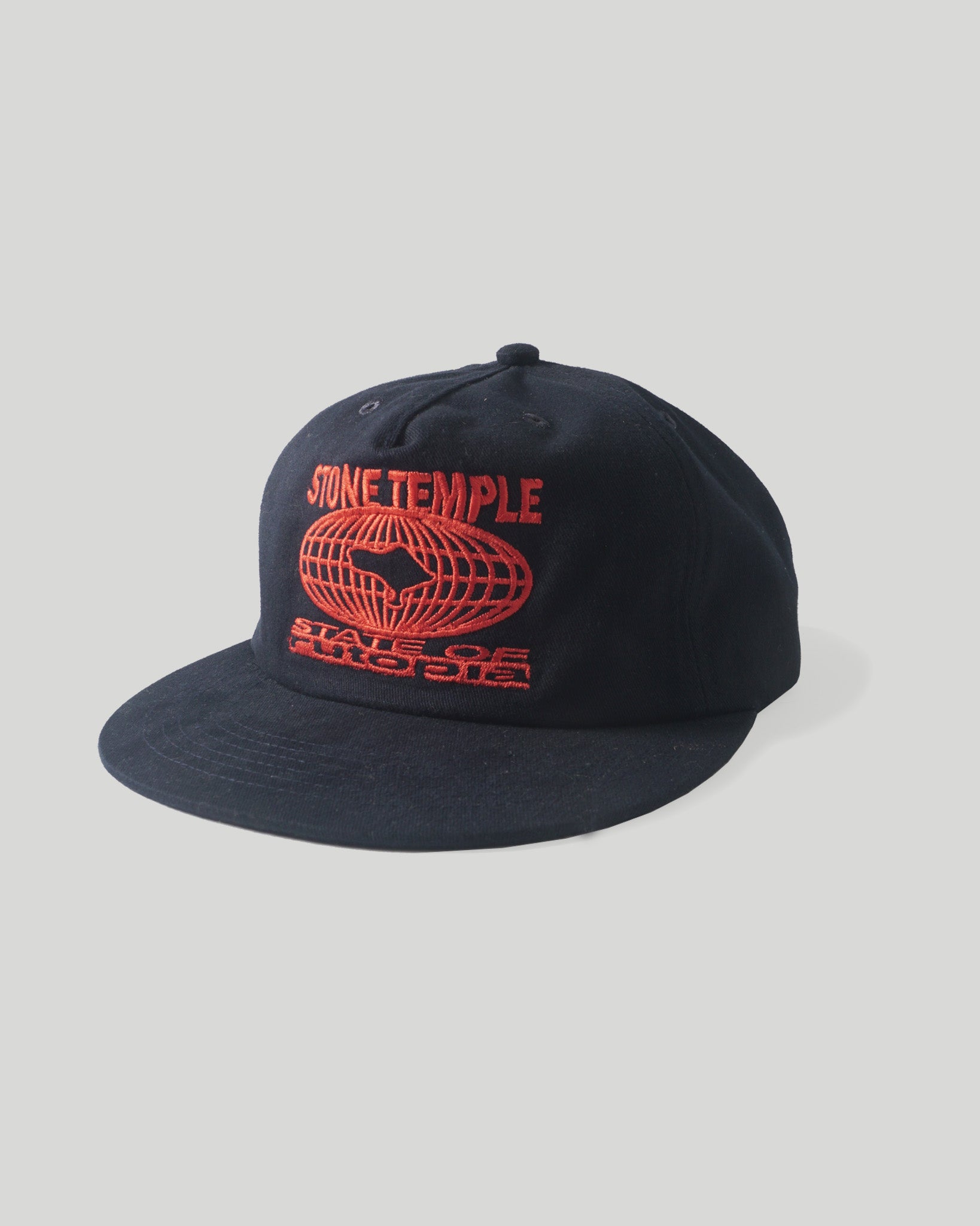 Spread The Three Line Hat