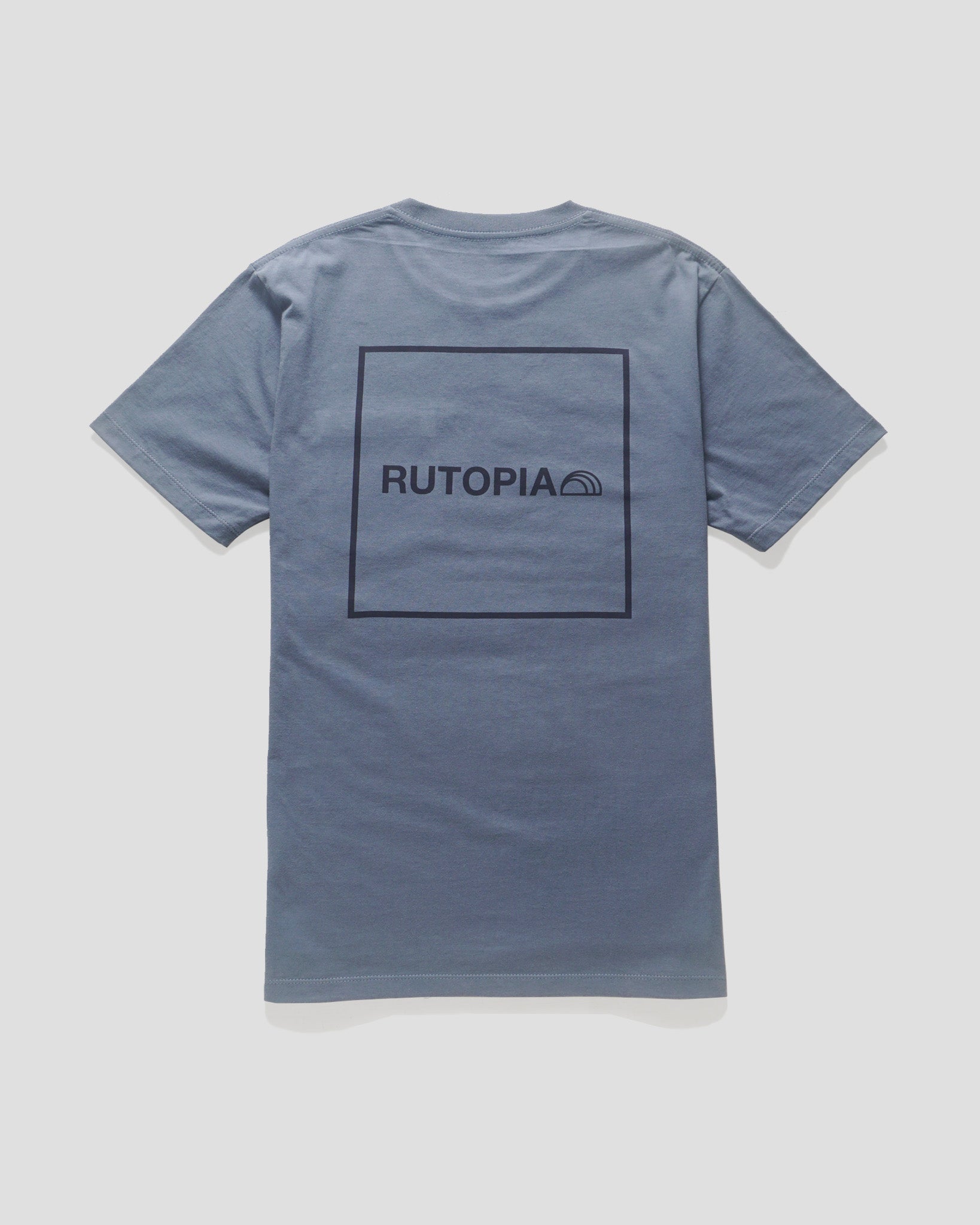 Ring Icon Pocket Tee