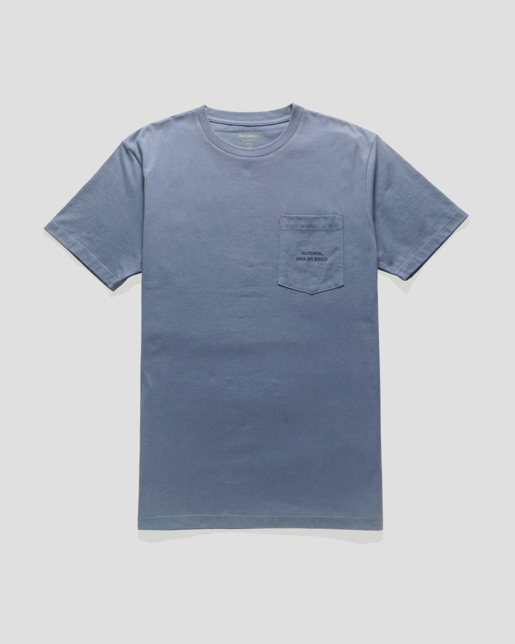 Ring Icon Pocket Tee