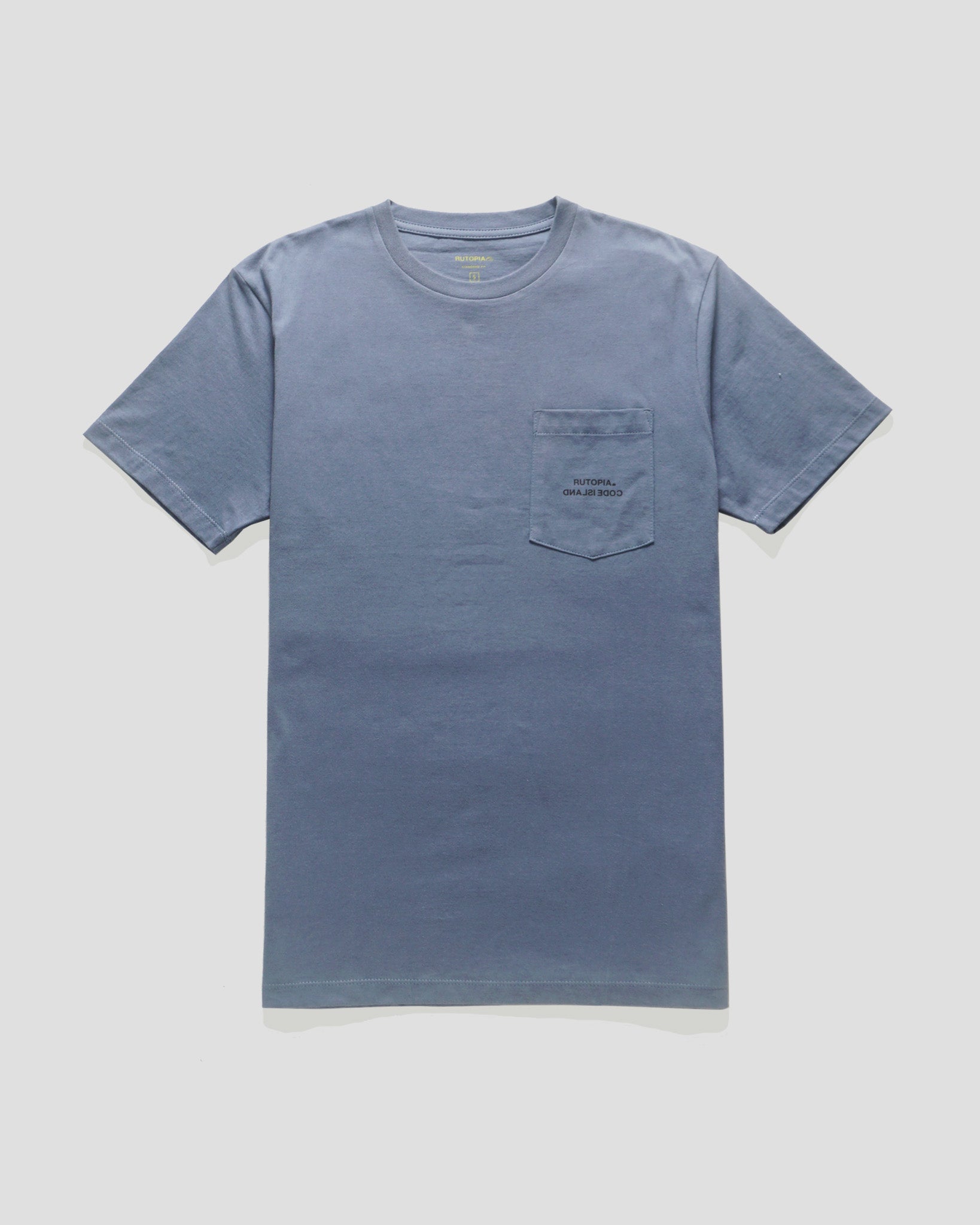 Ring Icon Pocket Tee