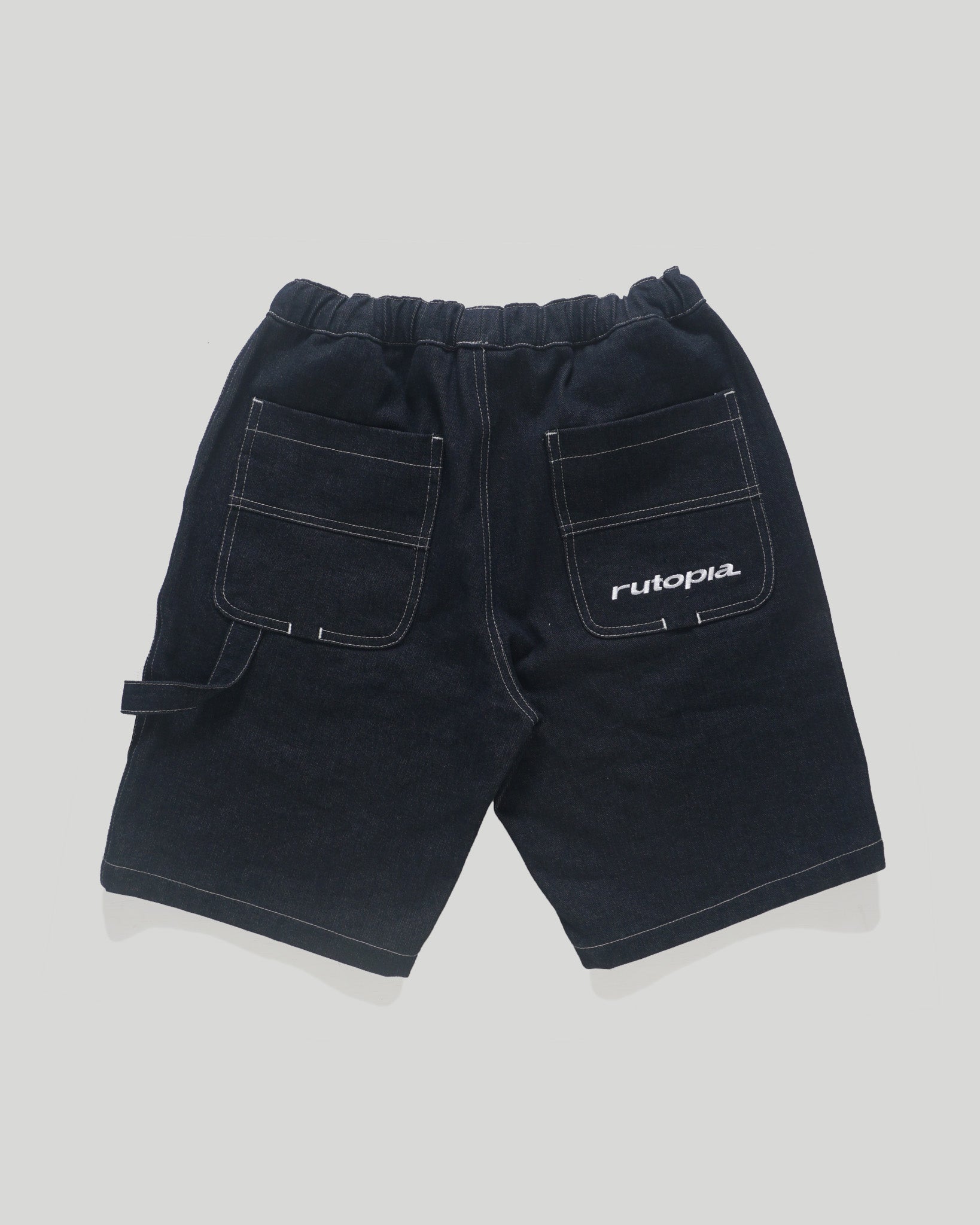 Eternal 90 Denim