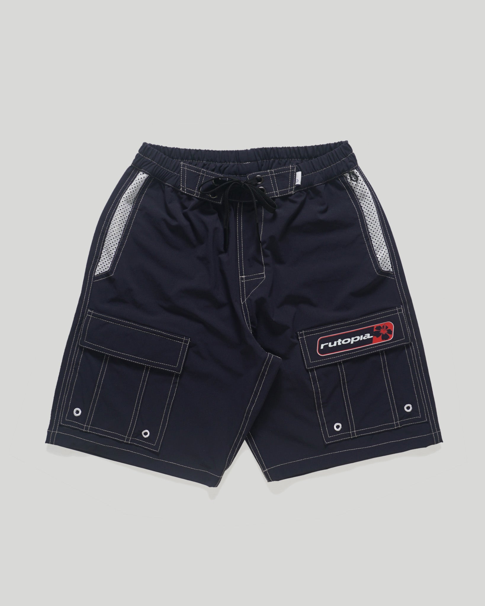 Eternal 90 Amfibi Boardshort