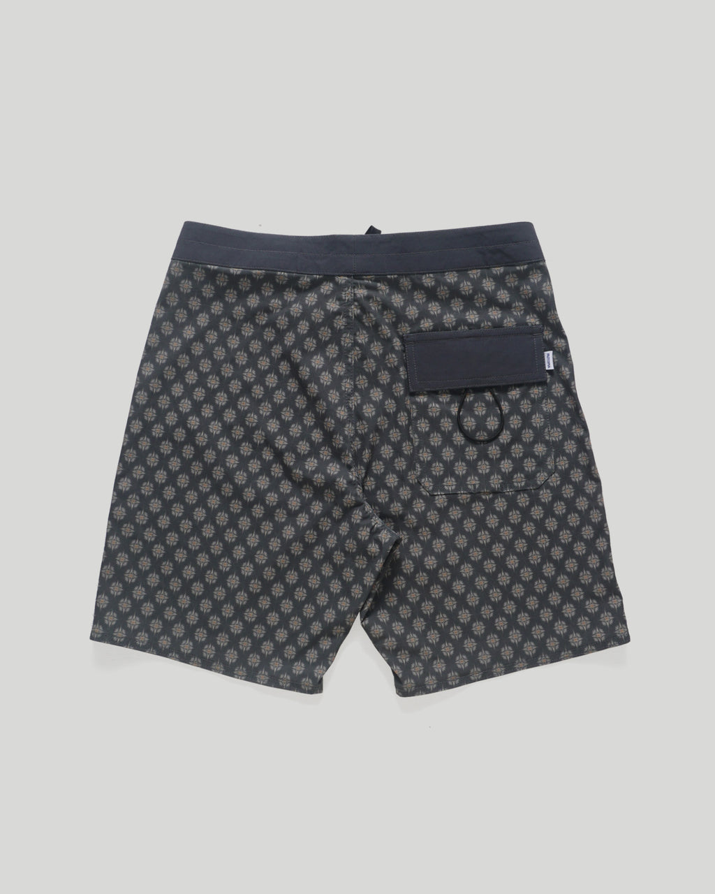 Sembilan Penjuru Boardshort