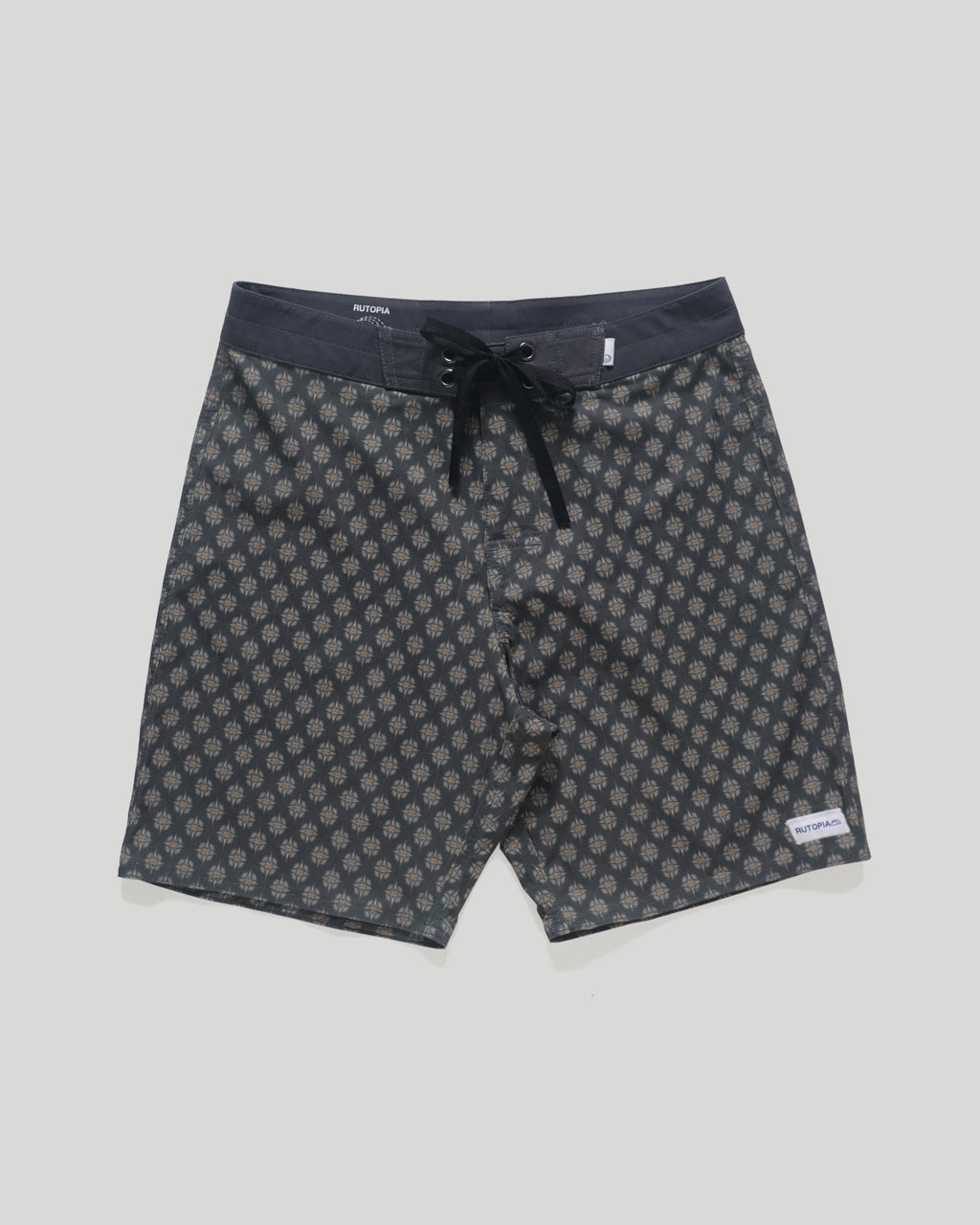 Sembilan Penjuru Boardshort