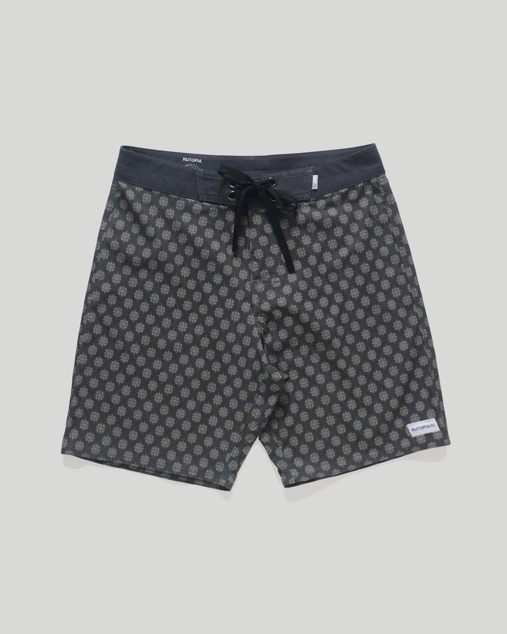 Sembilan Penjuru Boardshort