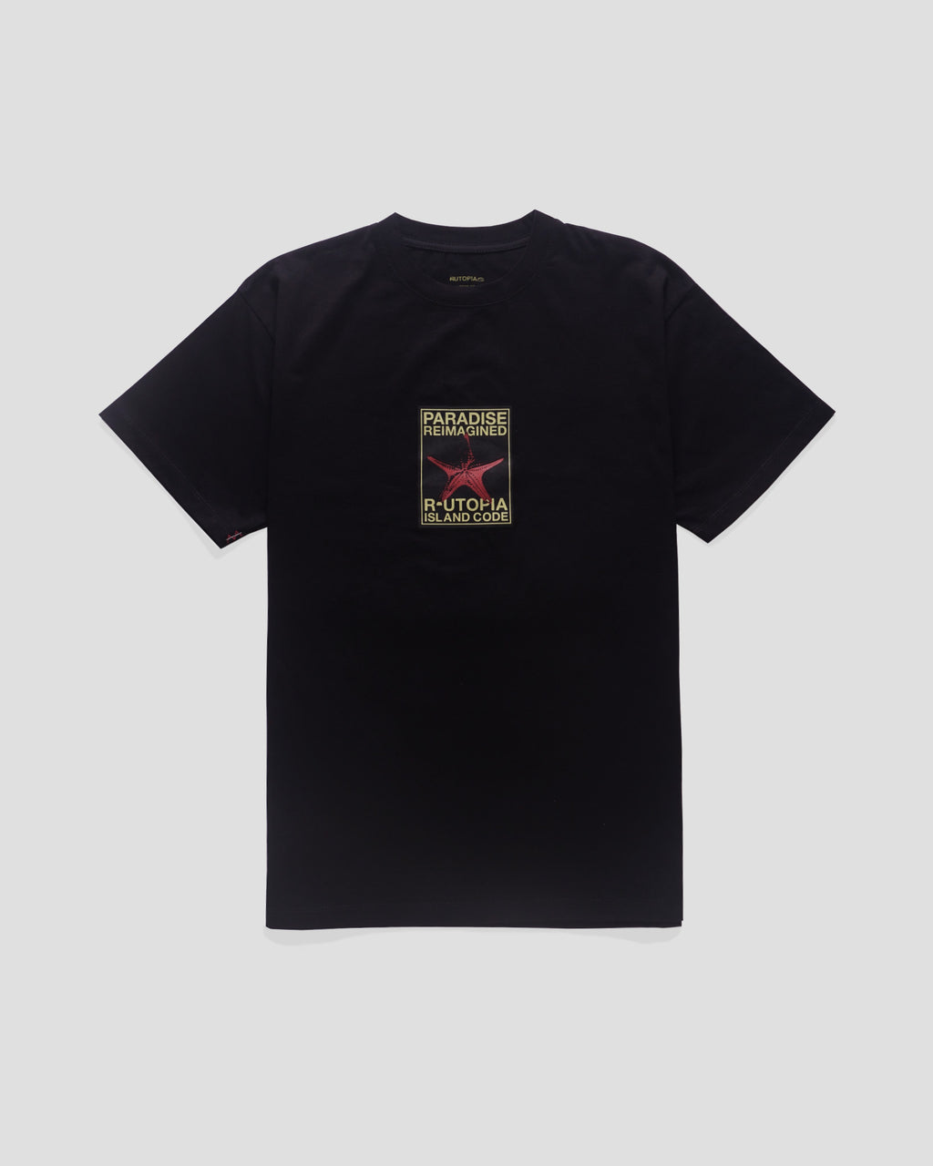 Star Frontline Tee