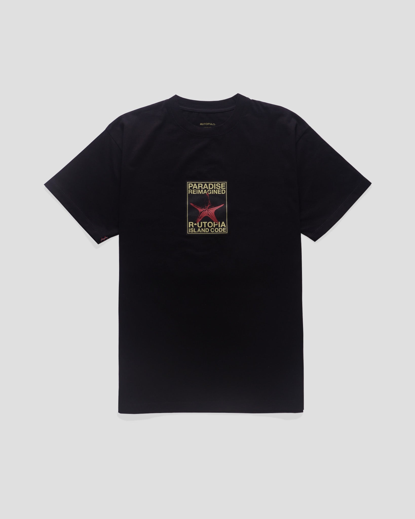 Star Frontline Tee