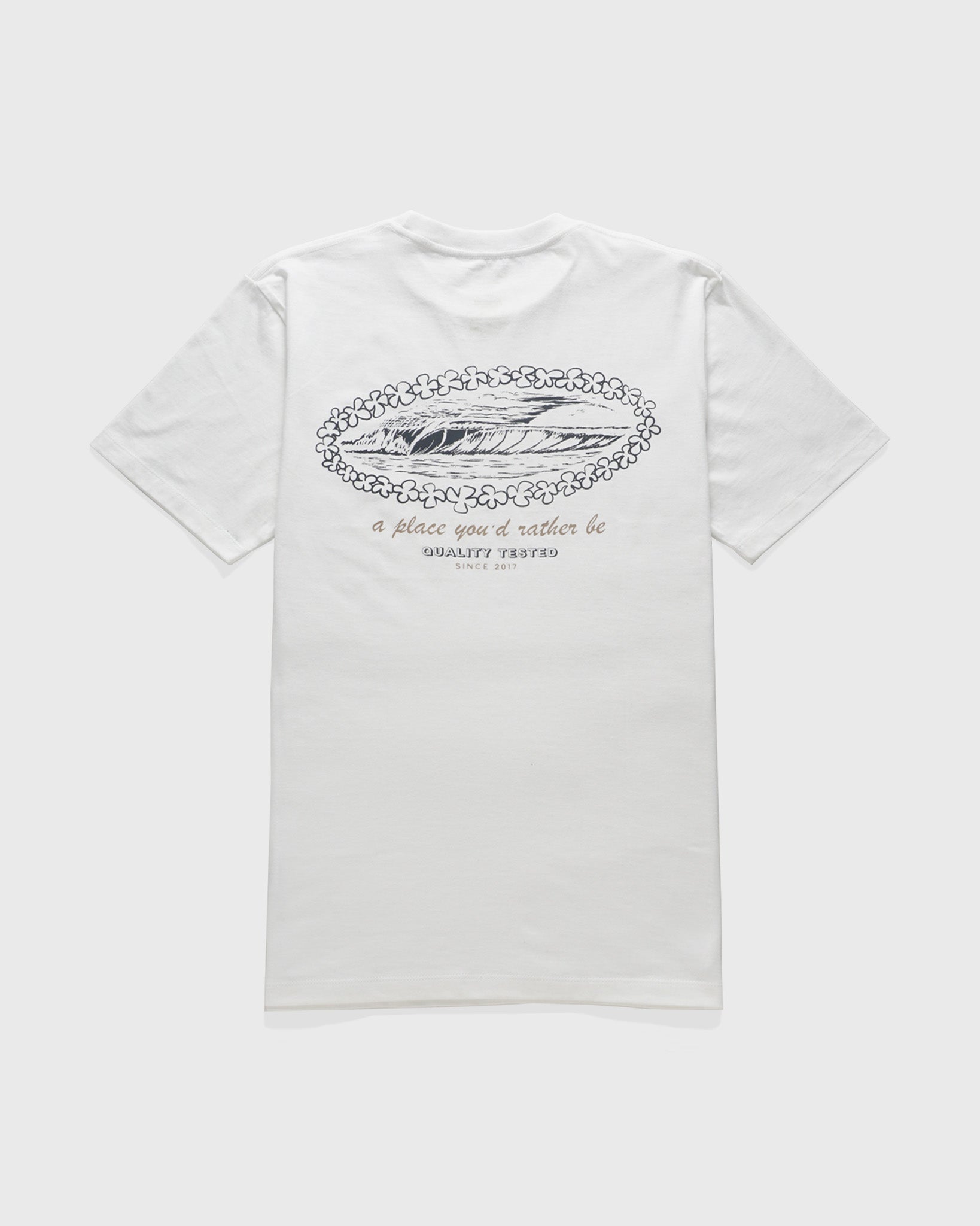 Last Light Tee