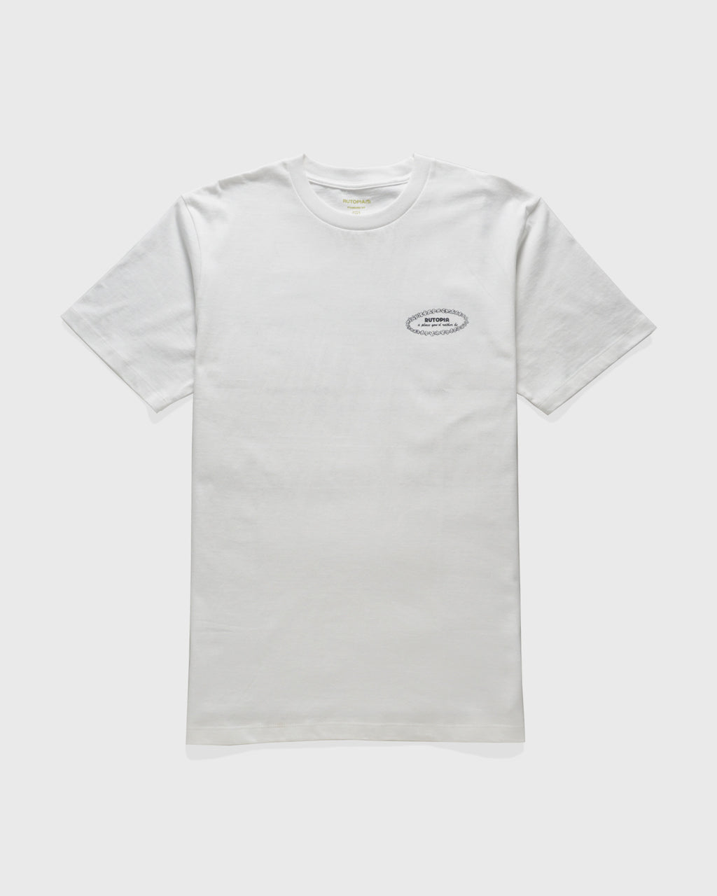 Last Light Tee