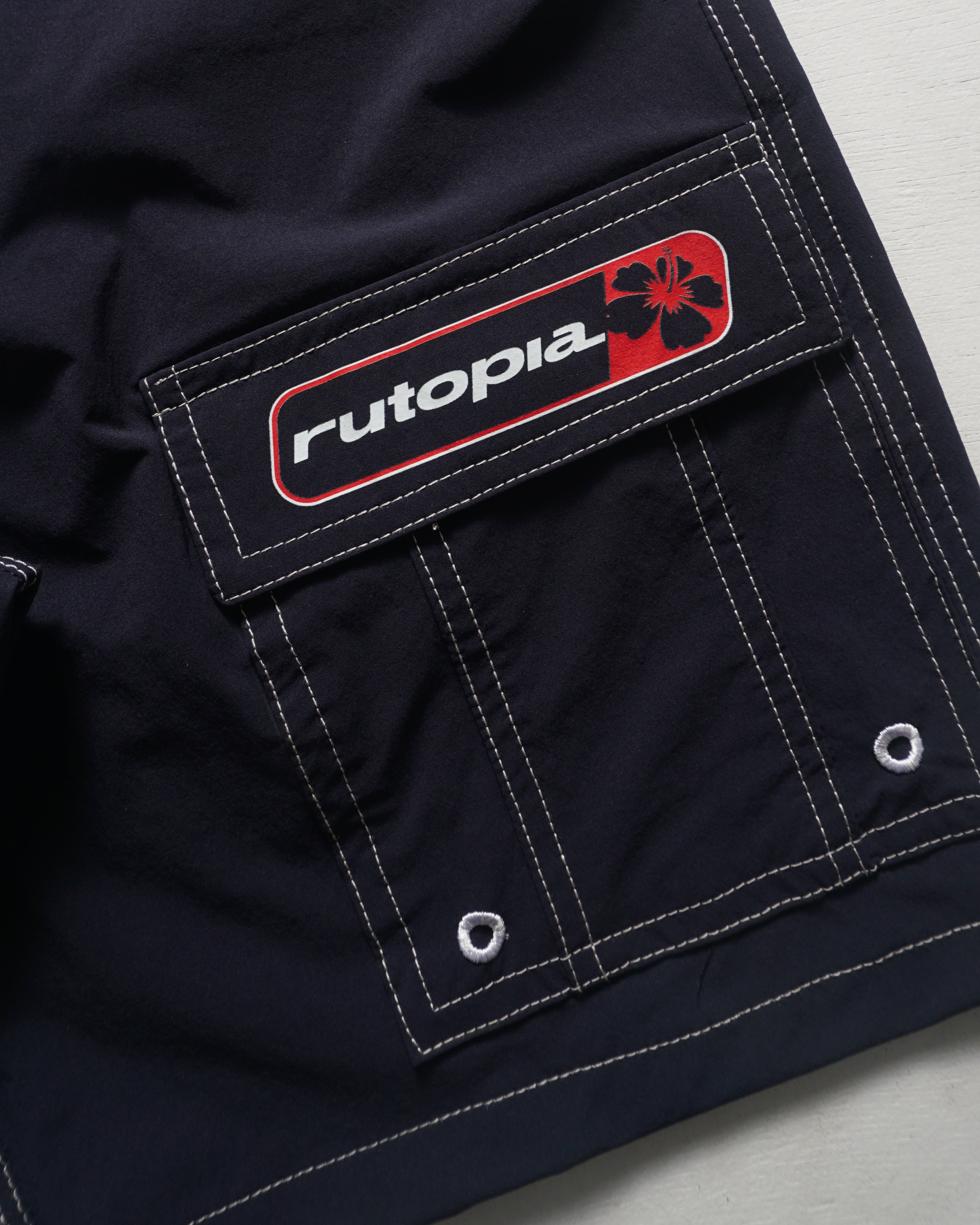 Eternal 90 Amfibi Boardshort