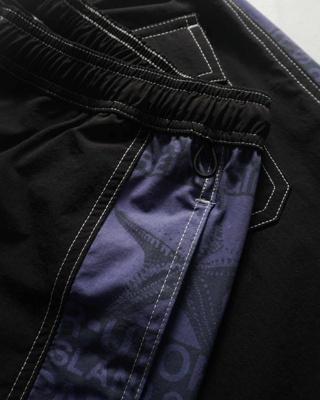 Mereset Imajinasi Boardshort