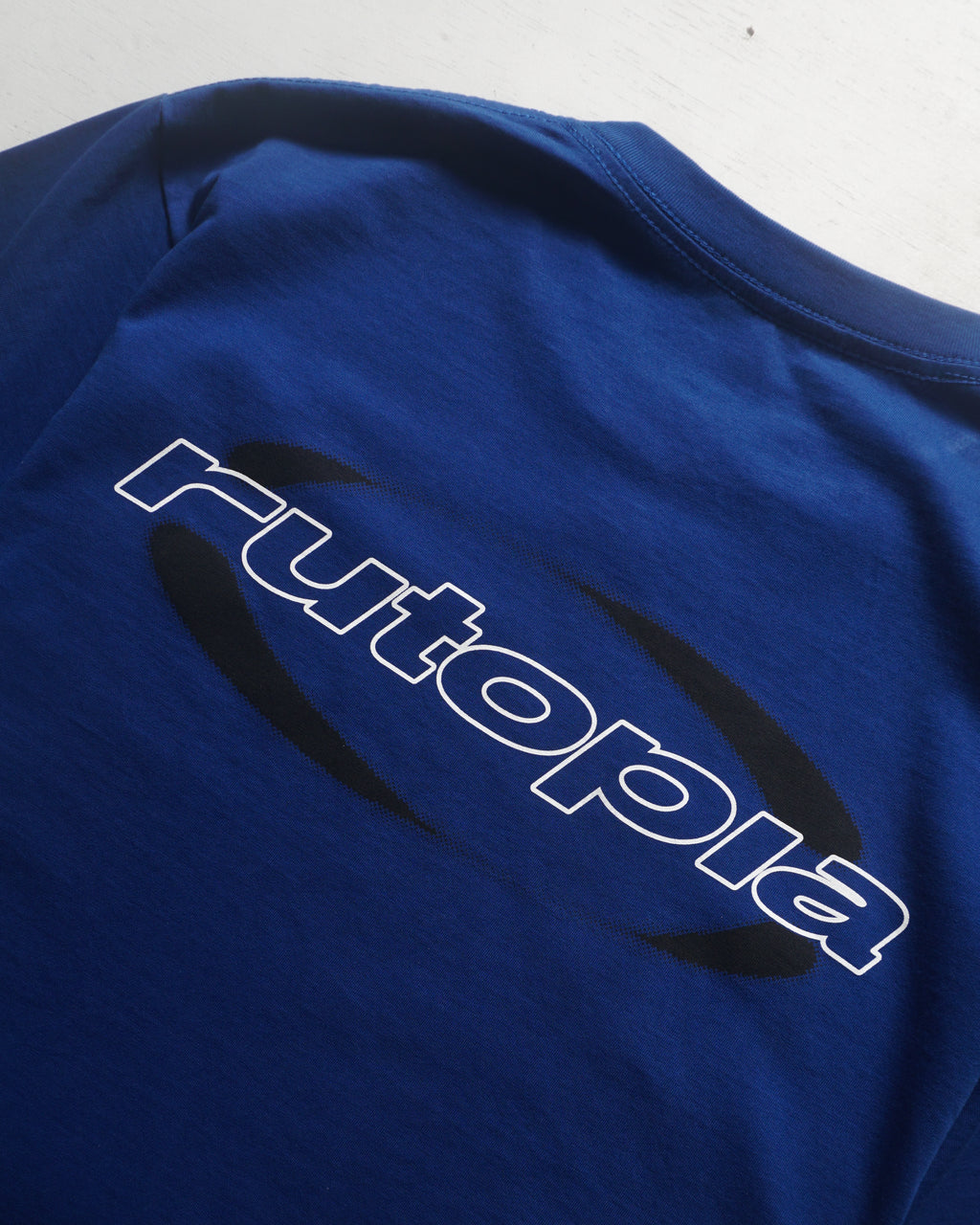 Core Circle Tee