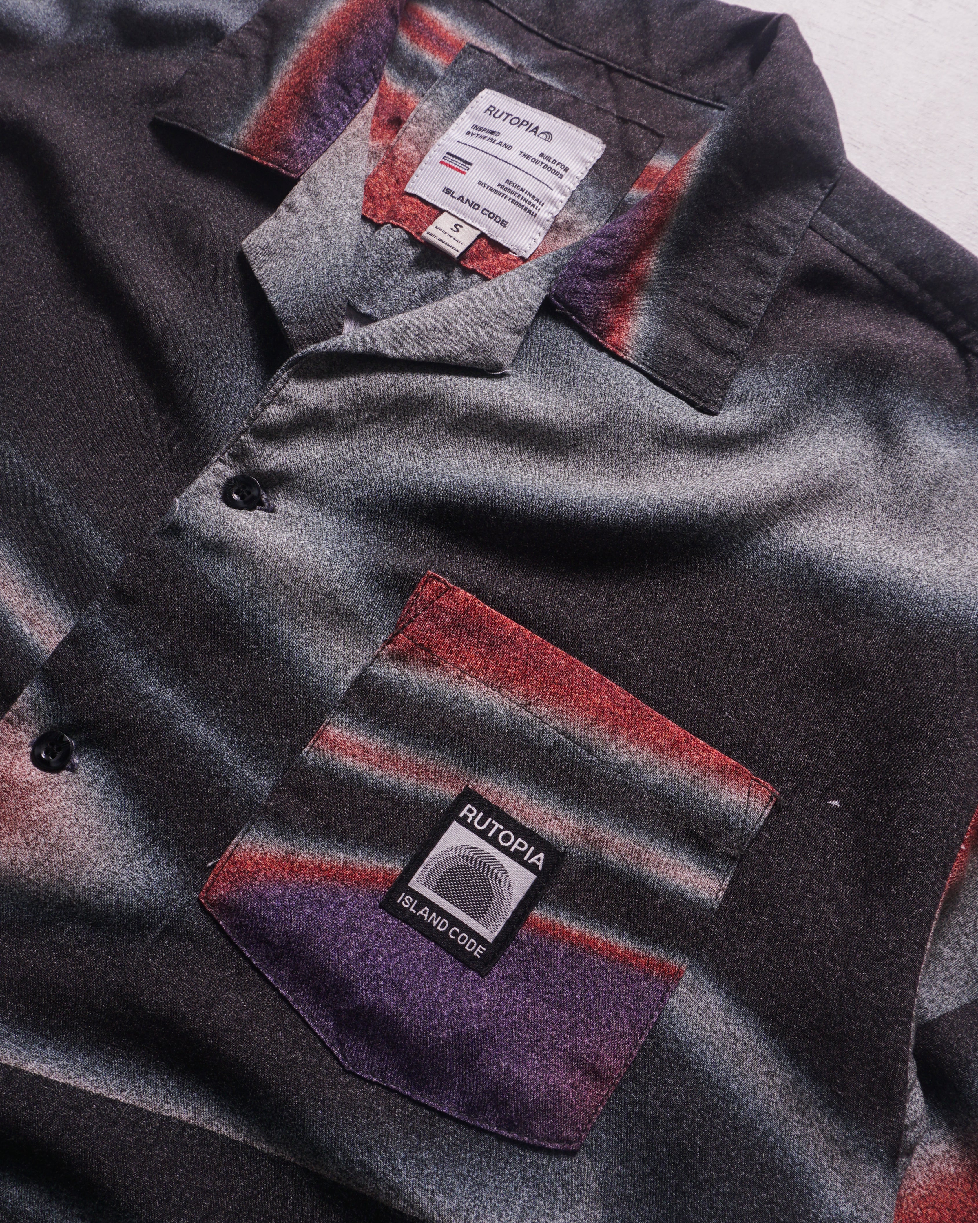 Nir Dimensi Shirt