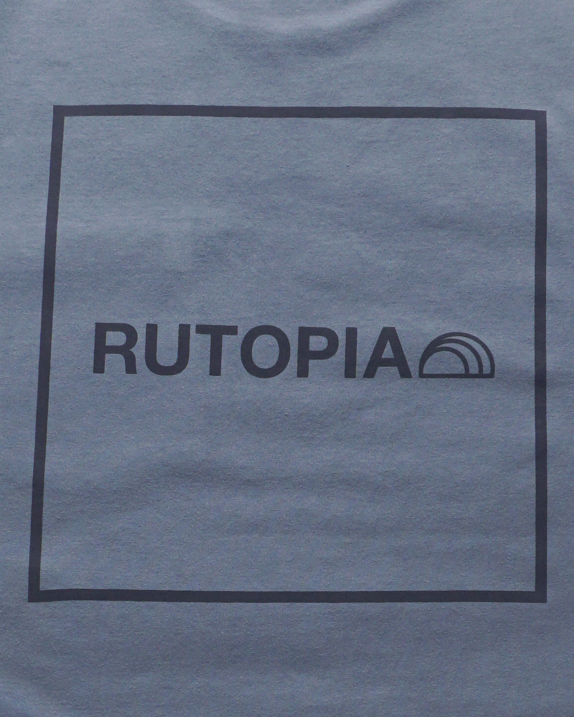 Ring Icon Pocket Tee