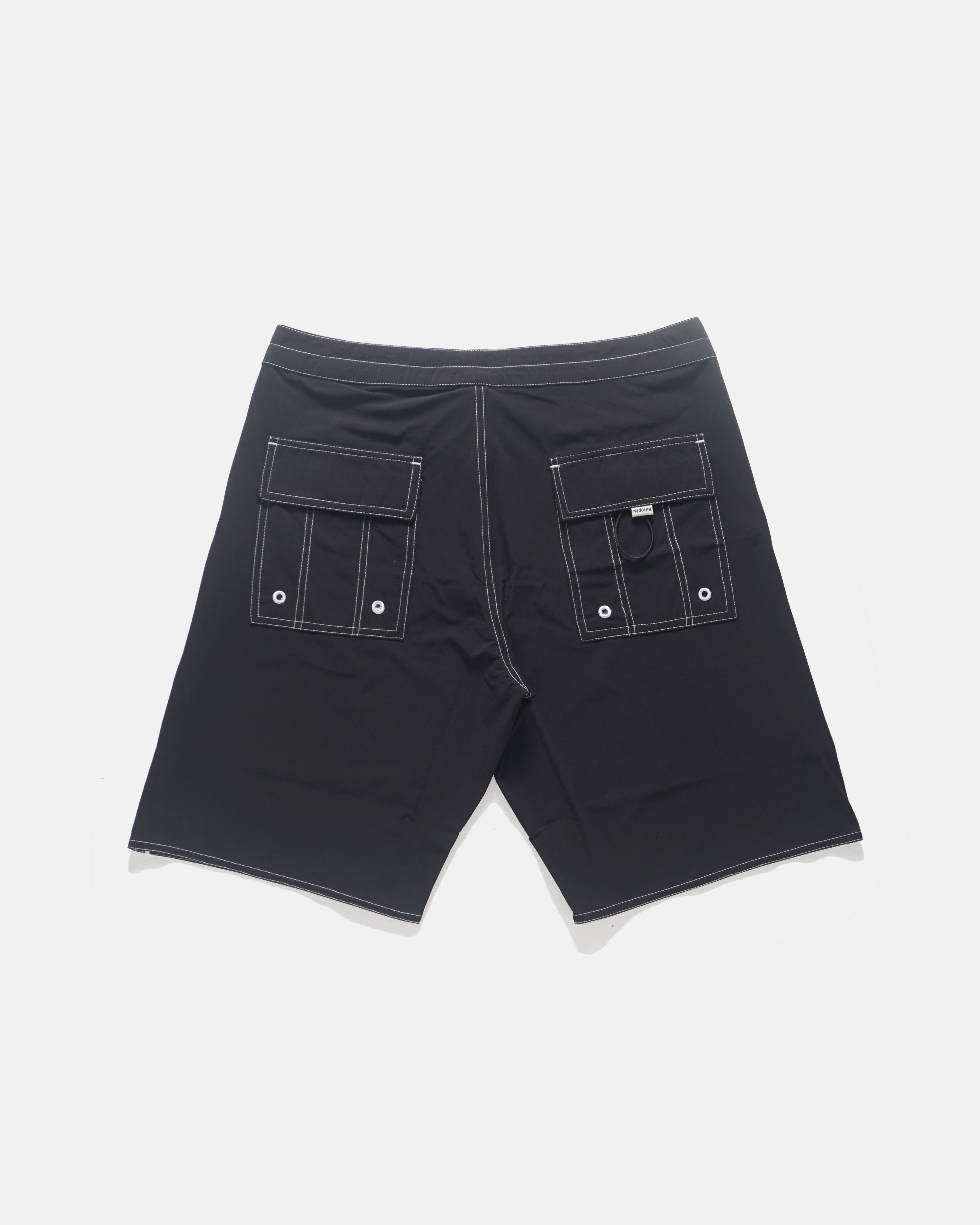 Rutopia Classic Boardshort