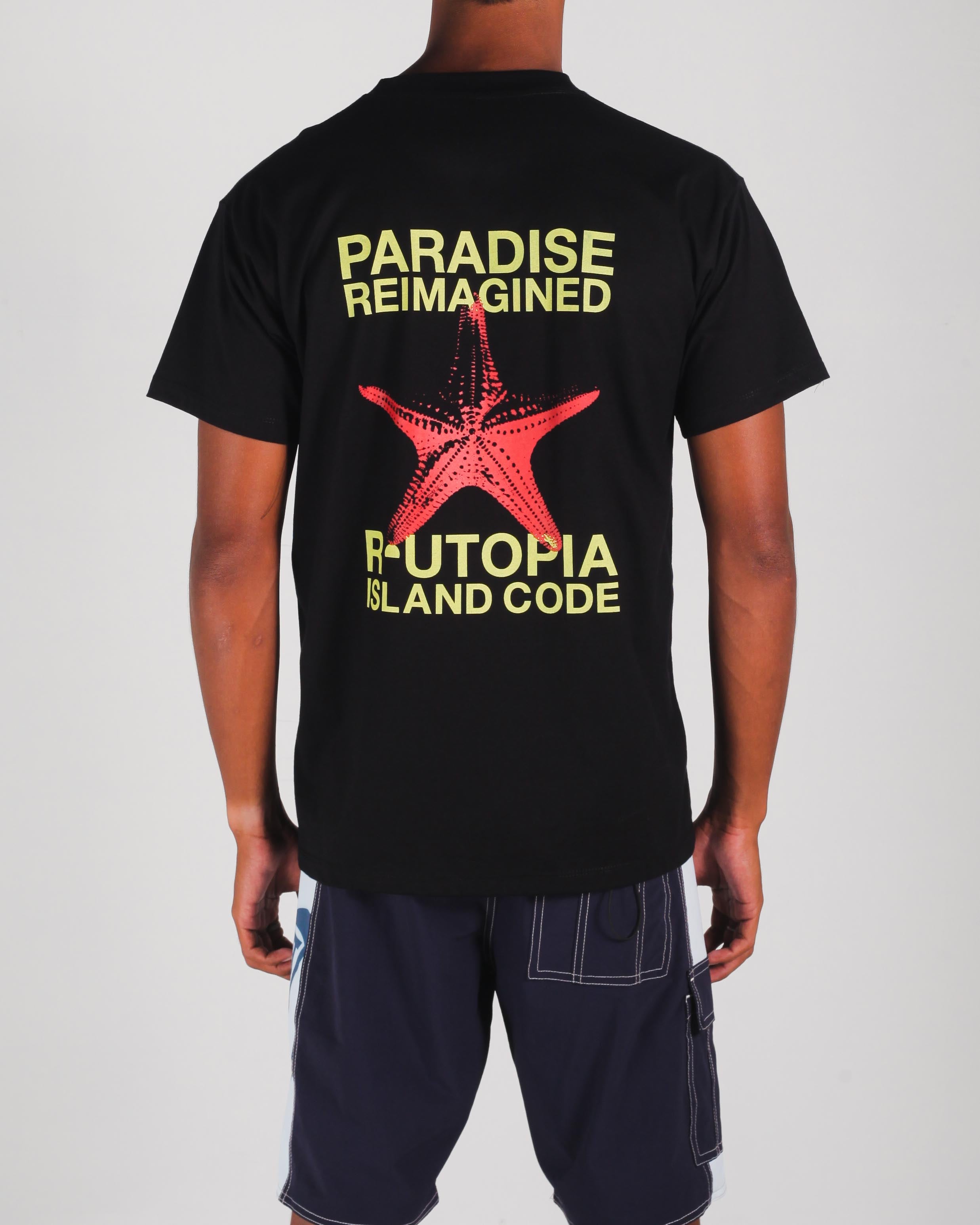 Star Frontline Tee