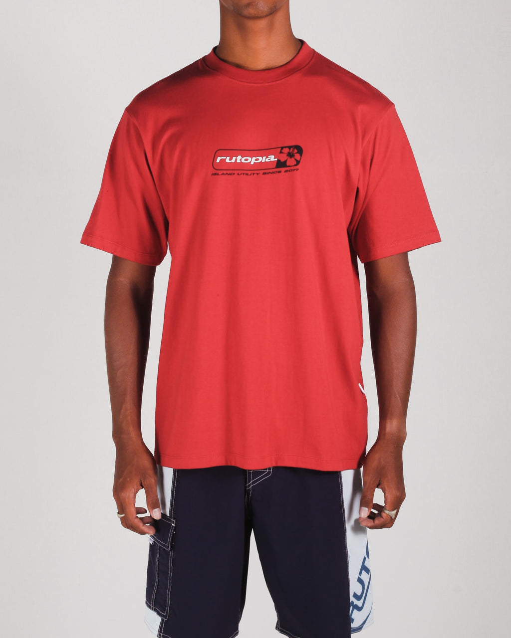 Core Destination Tee
