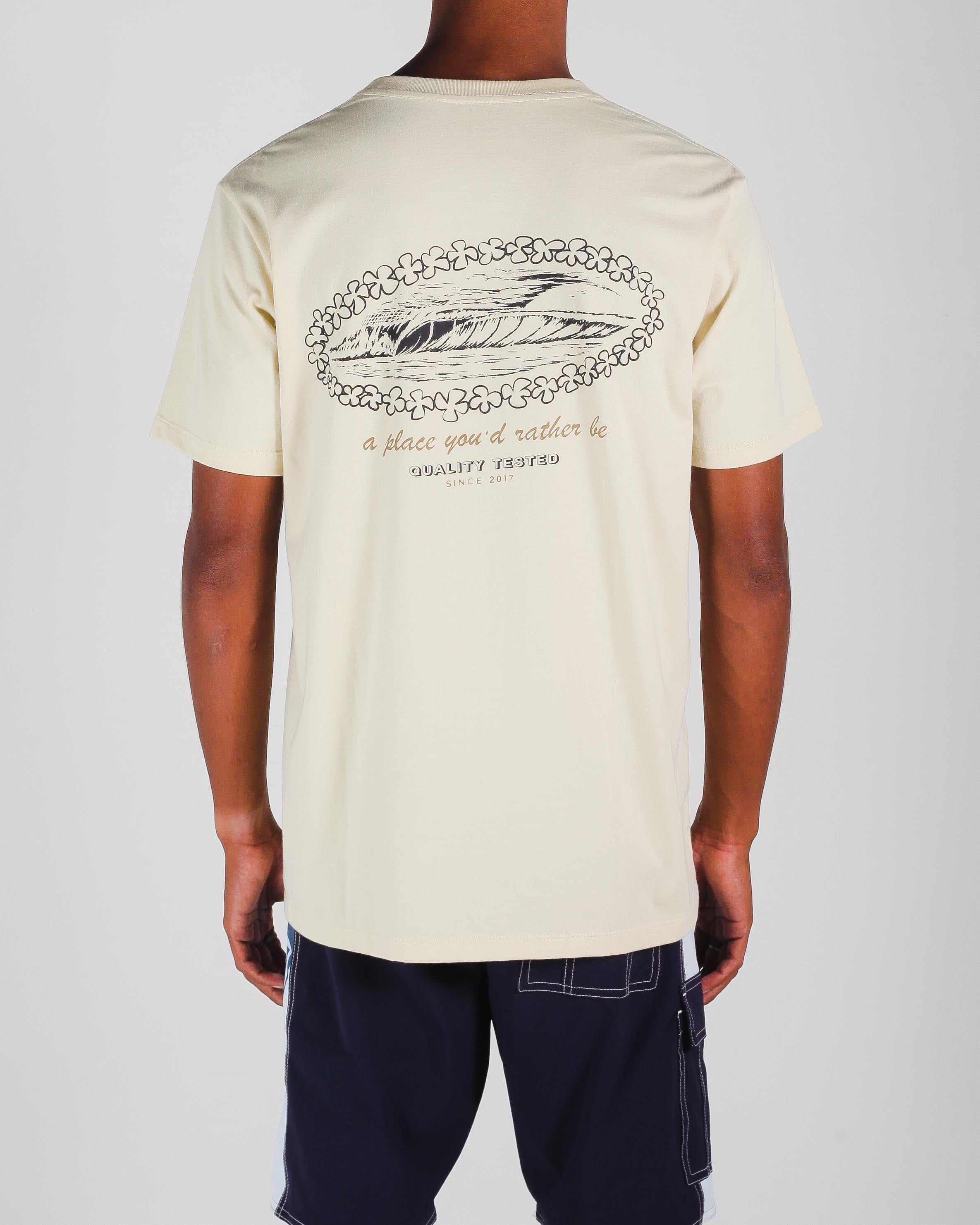 Last Light Tee