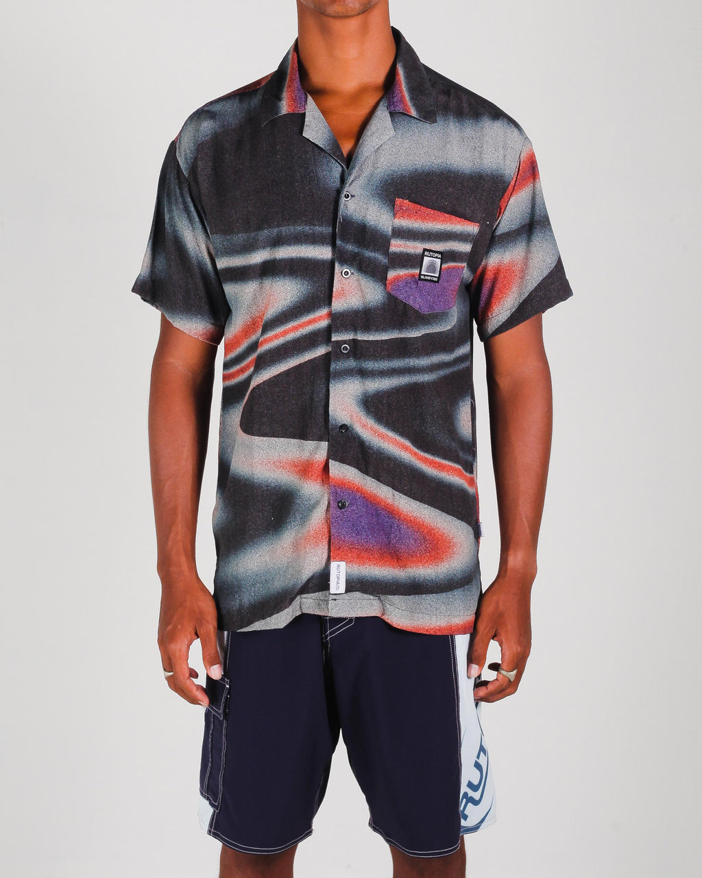 Nir Dimensi Shirt
