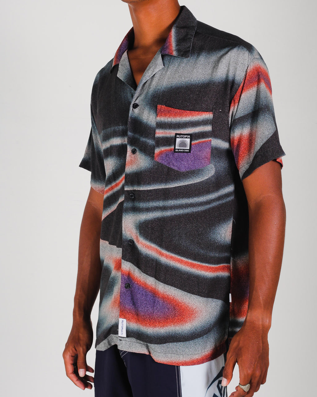 Nir Dimensi Shirt