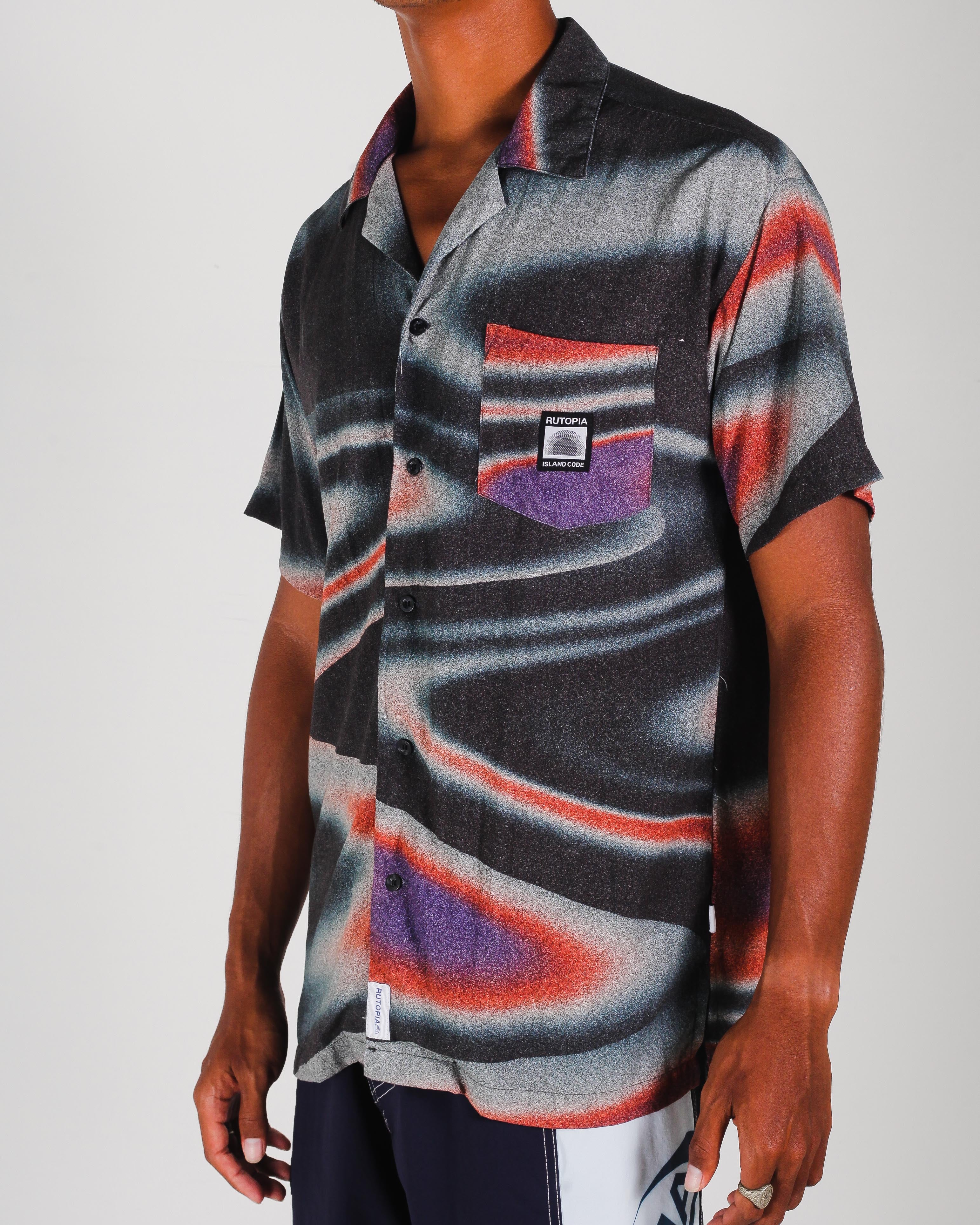 Nir Dimensi Shirt
