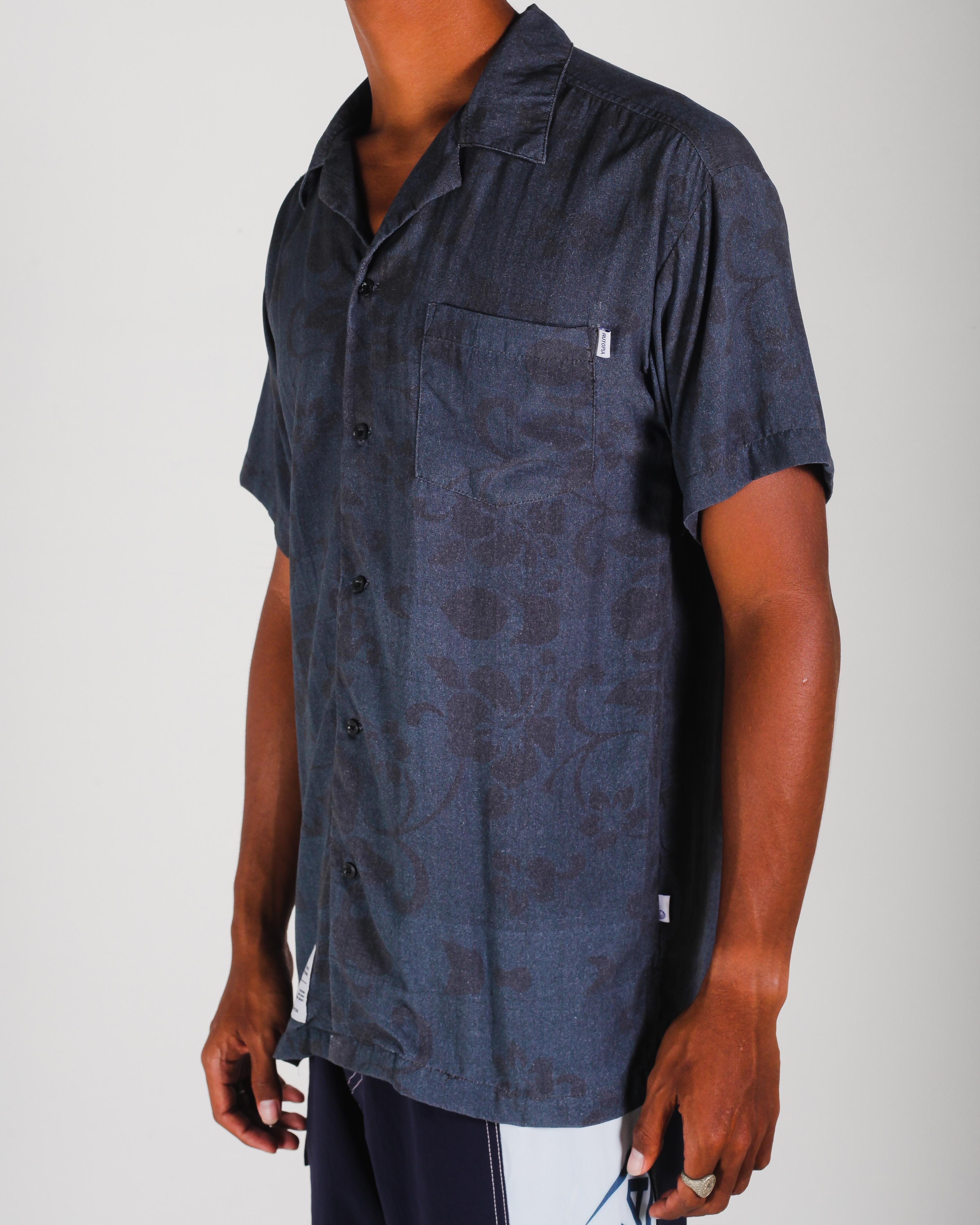 Bahi Trance Shirt