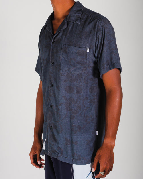 Bahi Trance Shirt