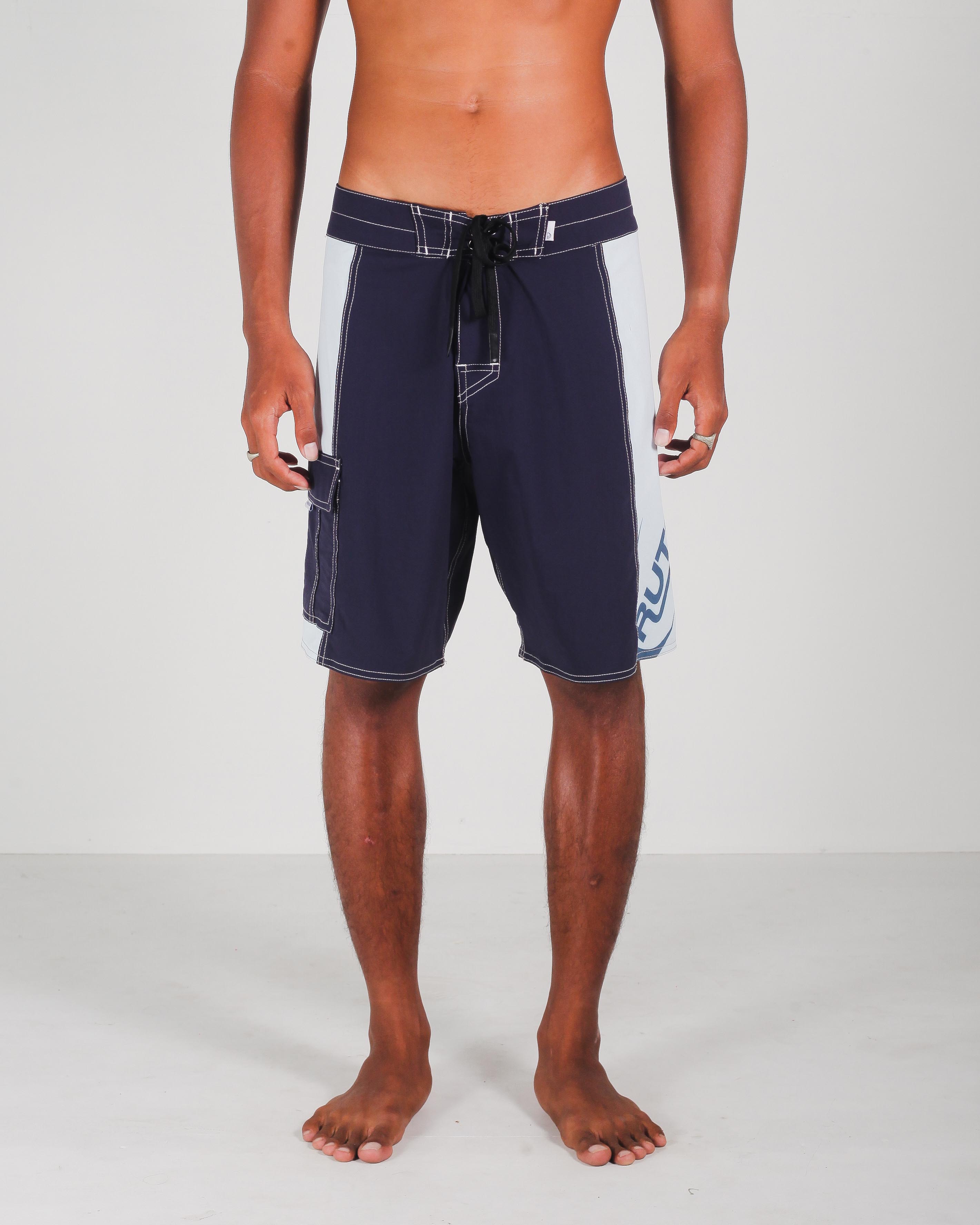 Cyclone Stoke Boardshort