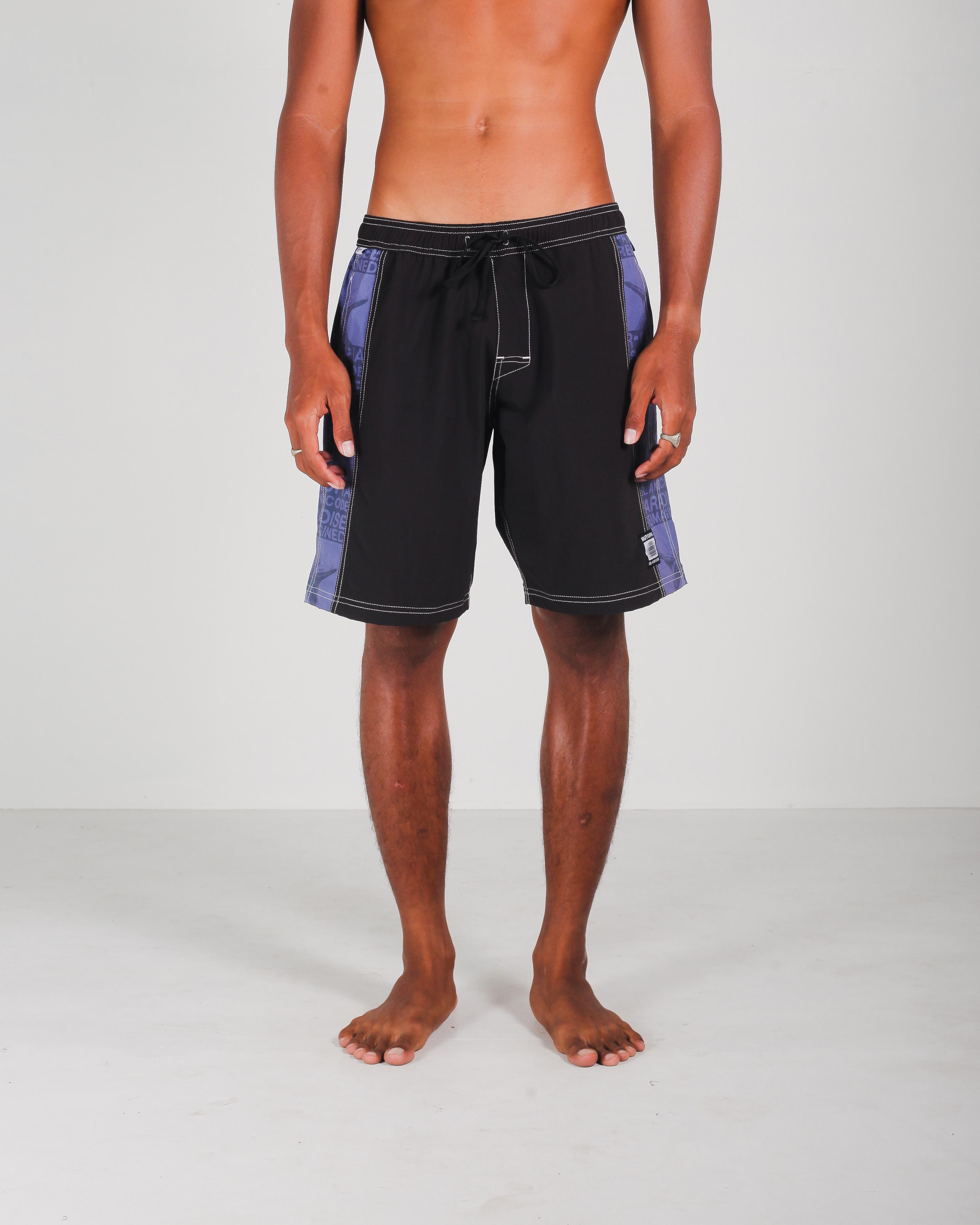 Mereset Imajinasi Boardshort