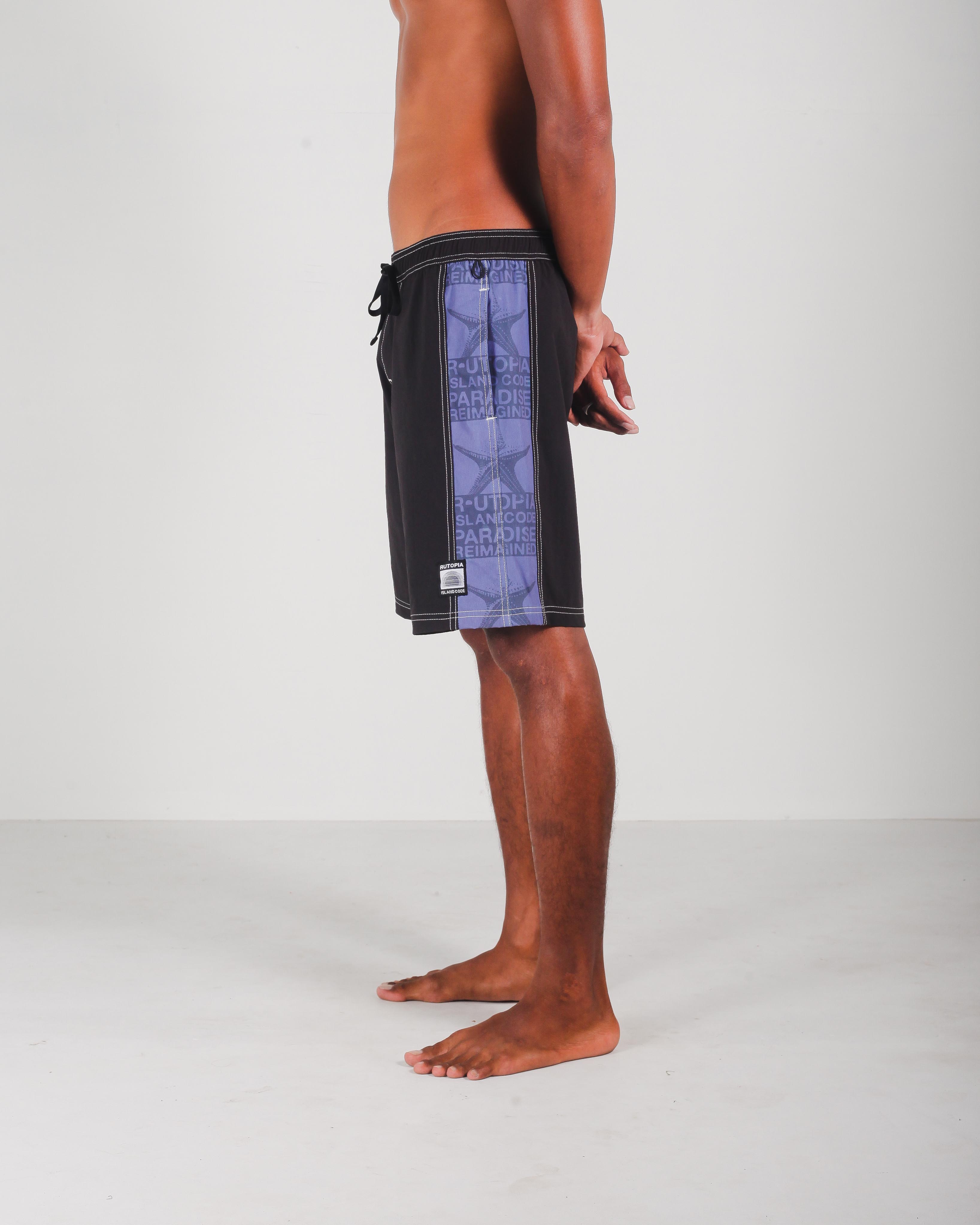 Mereset Imajinasi Boardshort