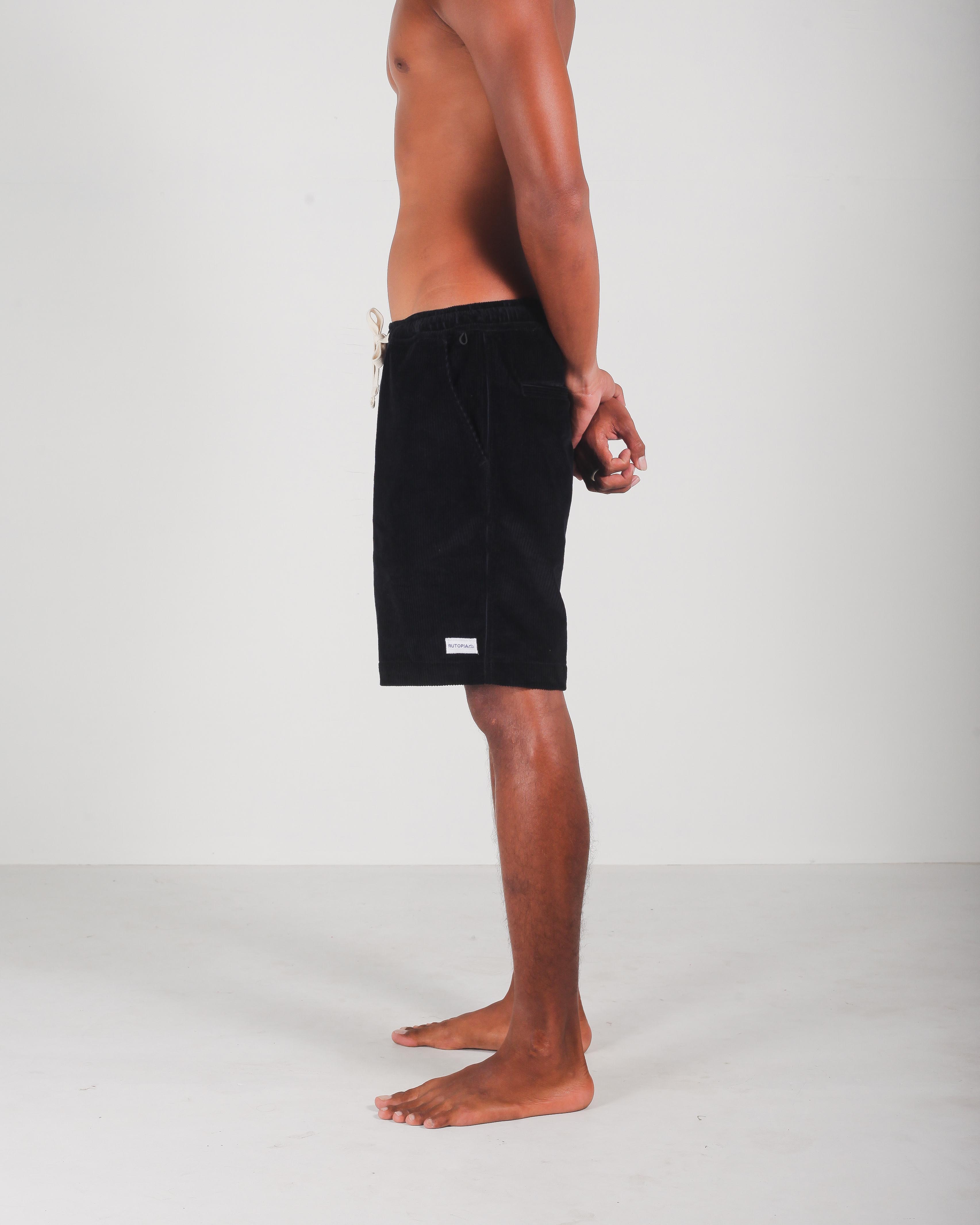 Riverside Short pants