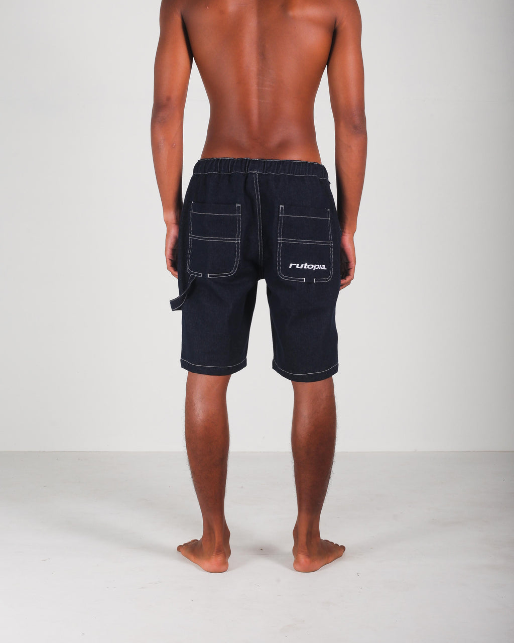 Eternal 90 Denim