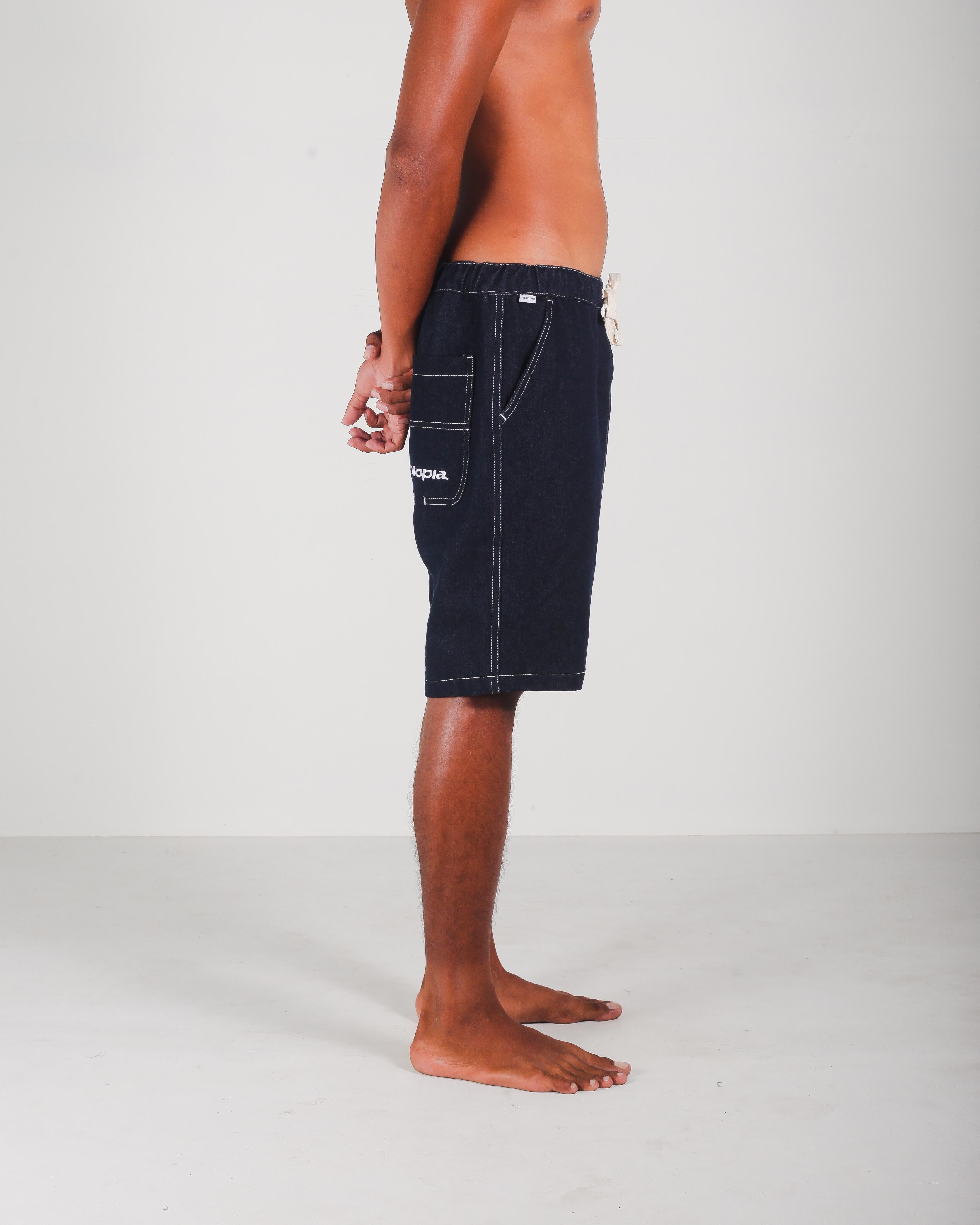 Eternal 90 Denim